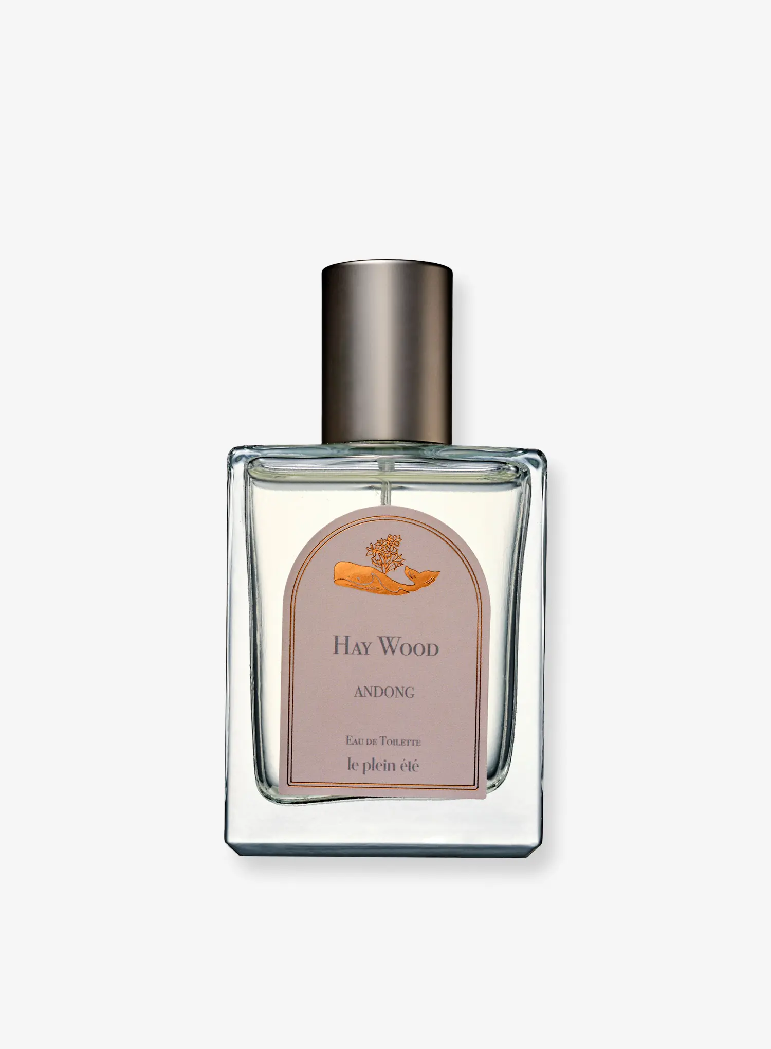 Hay Wood ; Andong EDT (50ml) - Image 3