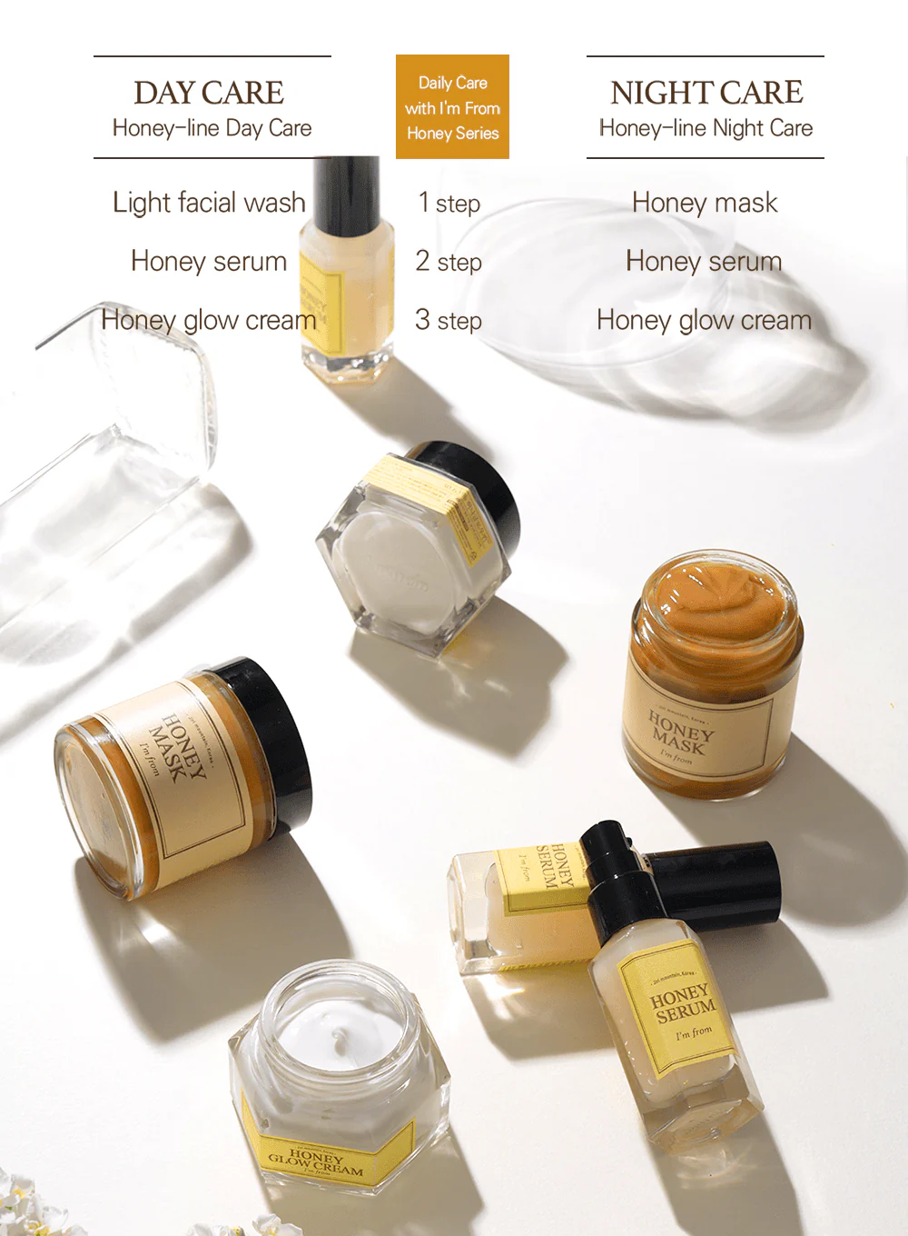 Honey Serum (30ml) - Image 16