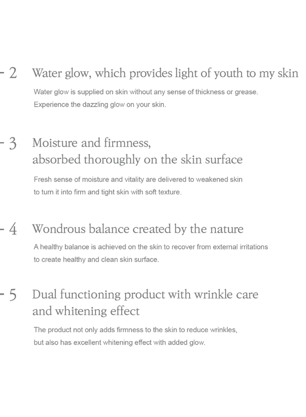 Honey Serum (30ml) - Image 5