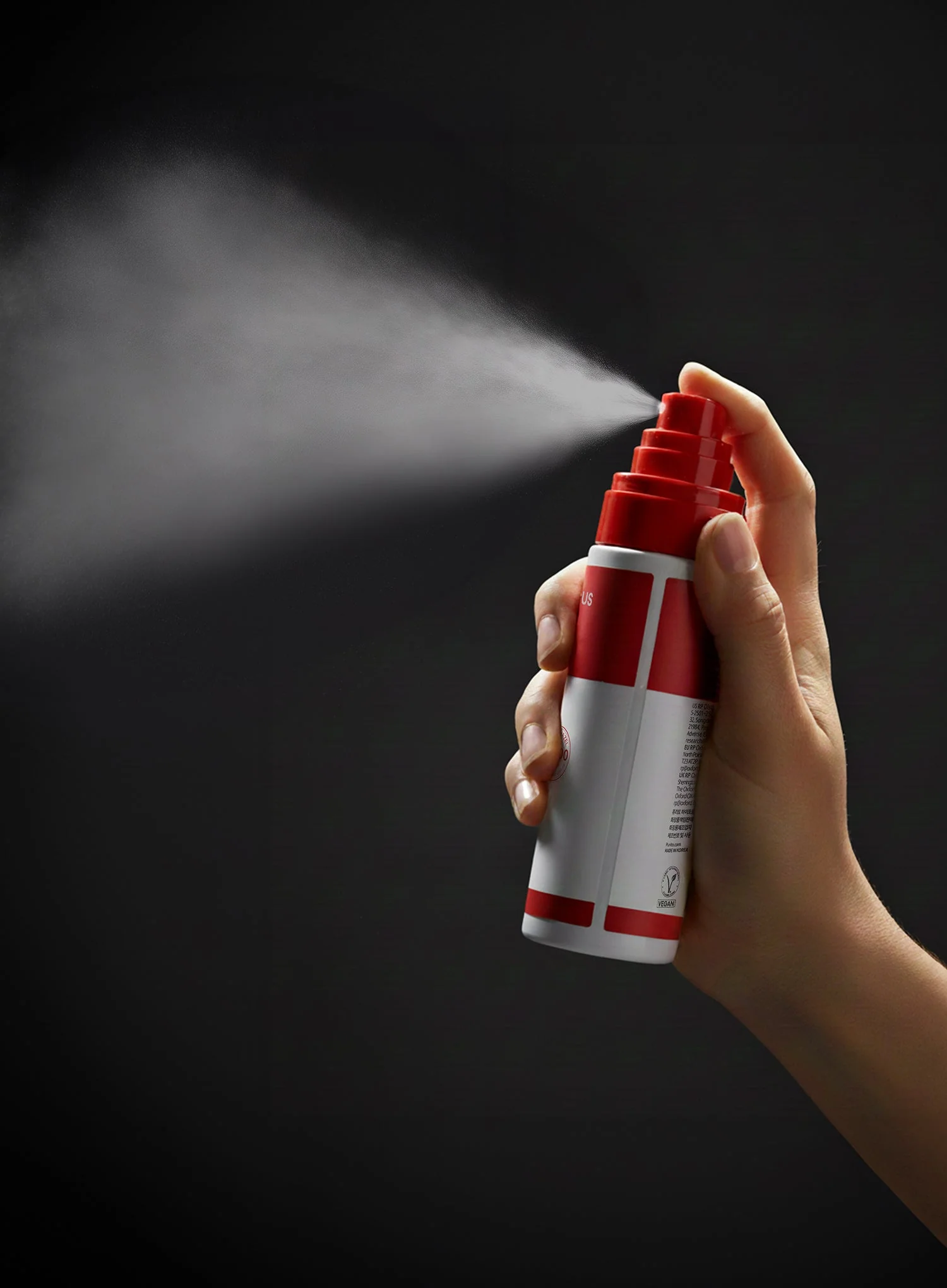 Hypochlorous Acid Rescue Spray (100ml) - Image 8