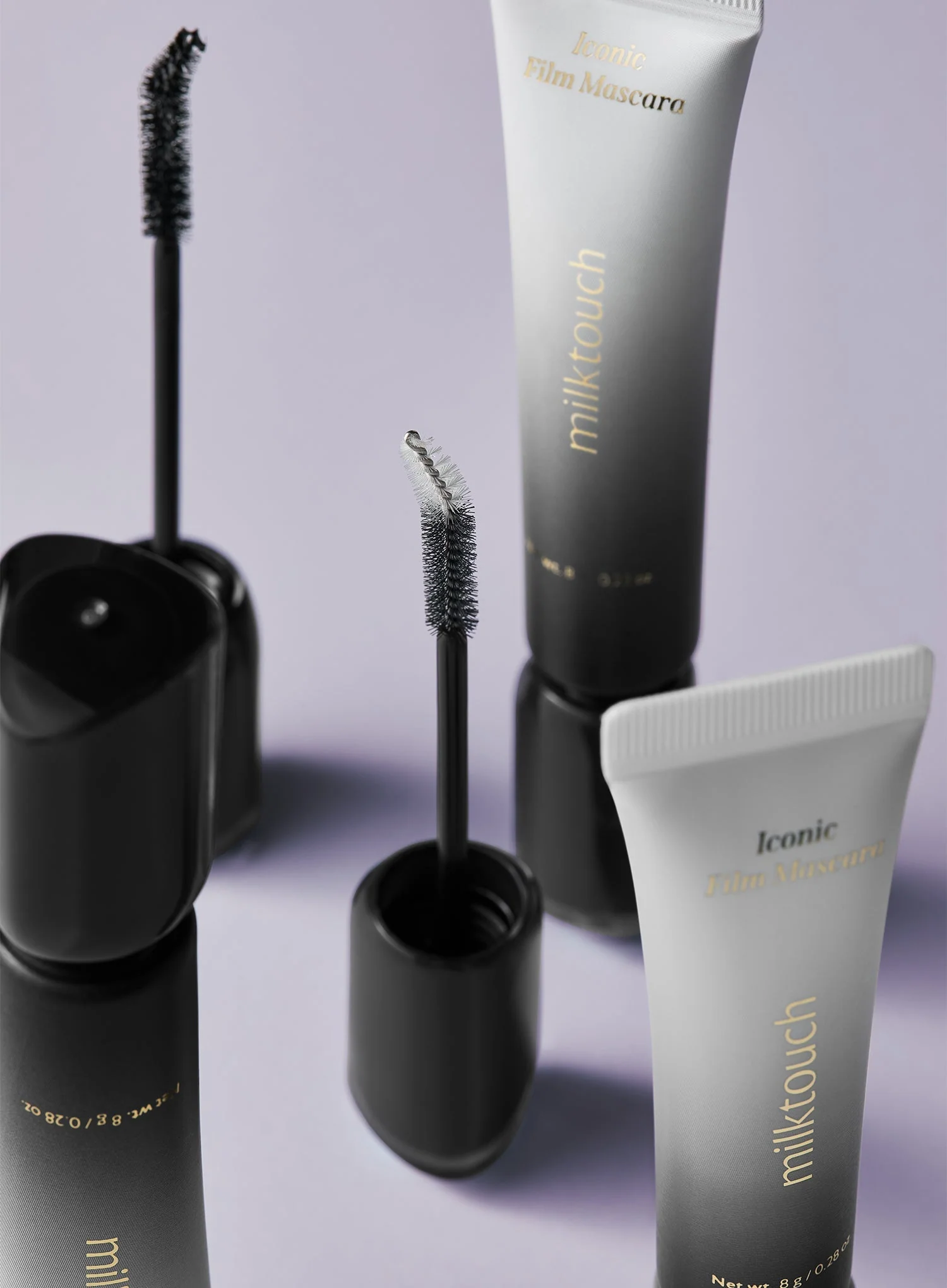Iconic Film Mascara (8g) - Image 6