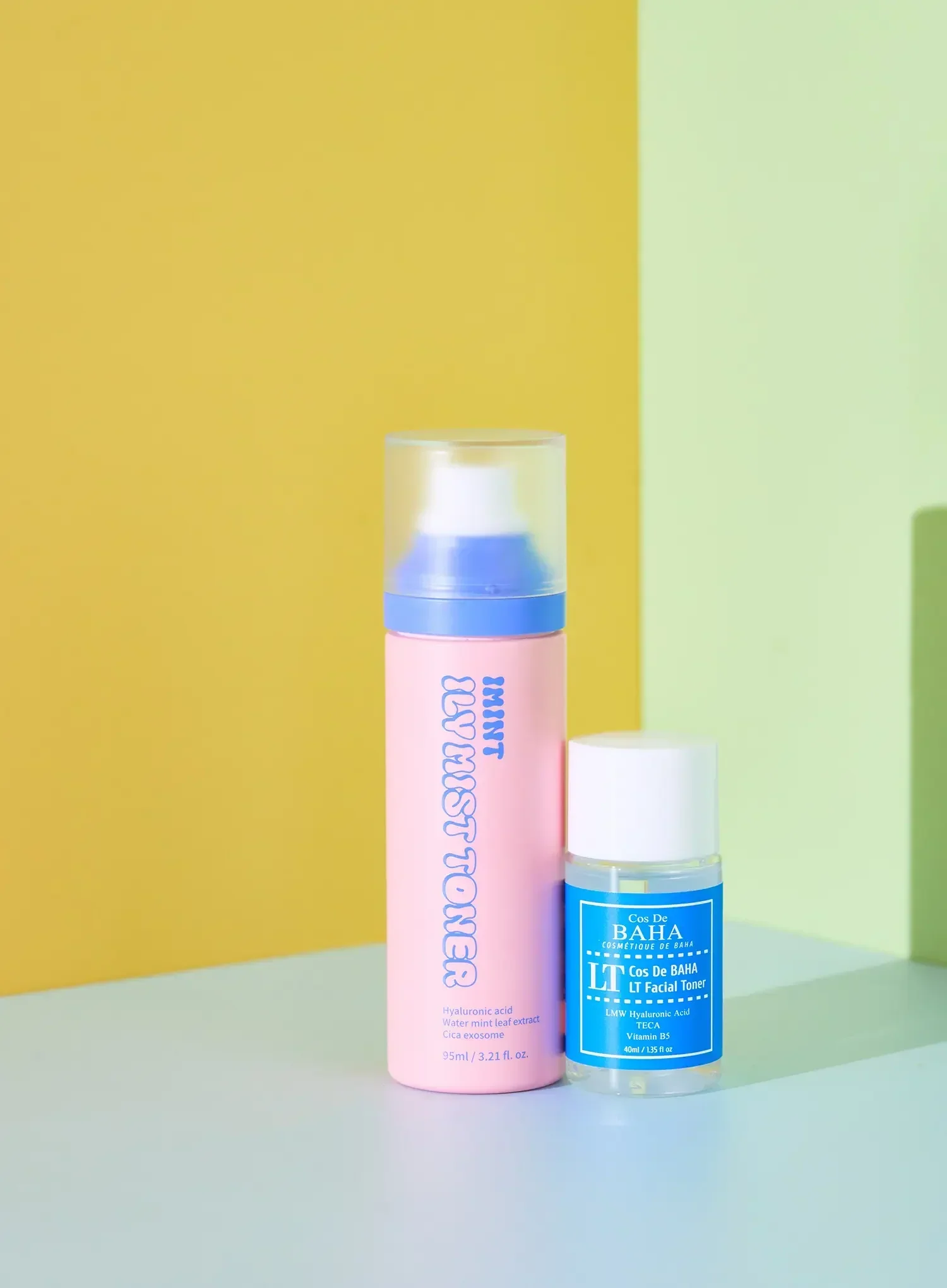 ILY Mist Toner (95ml) - Image 4