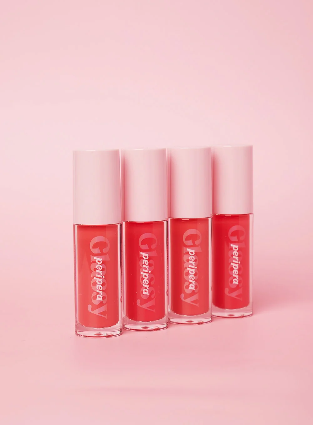 Ink Glasting Lip Gloss (4.5ml) - Image 5