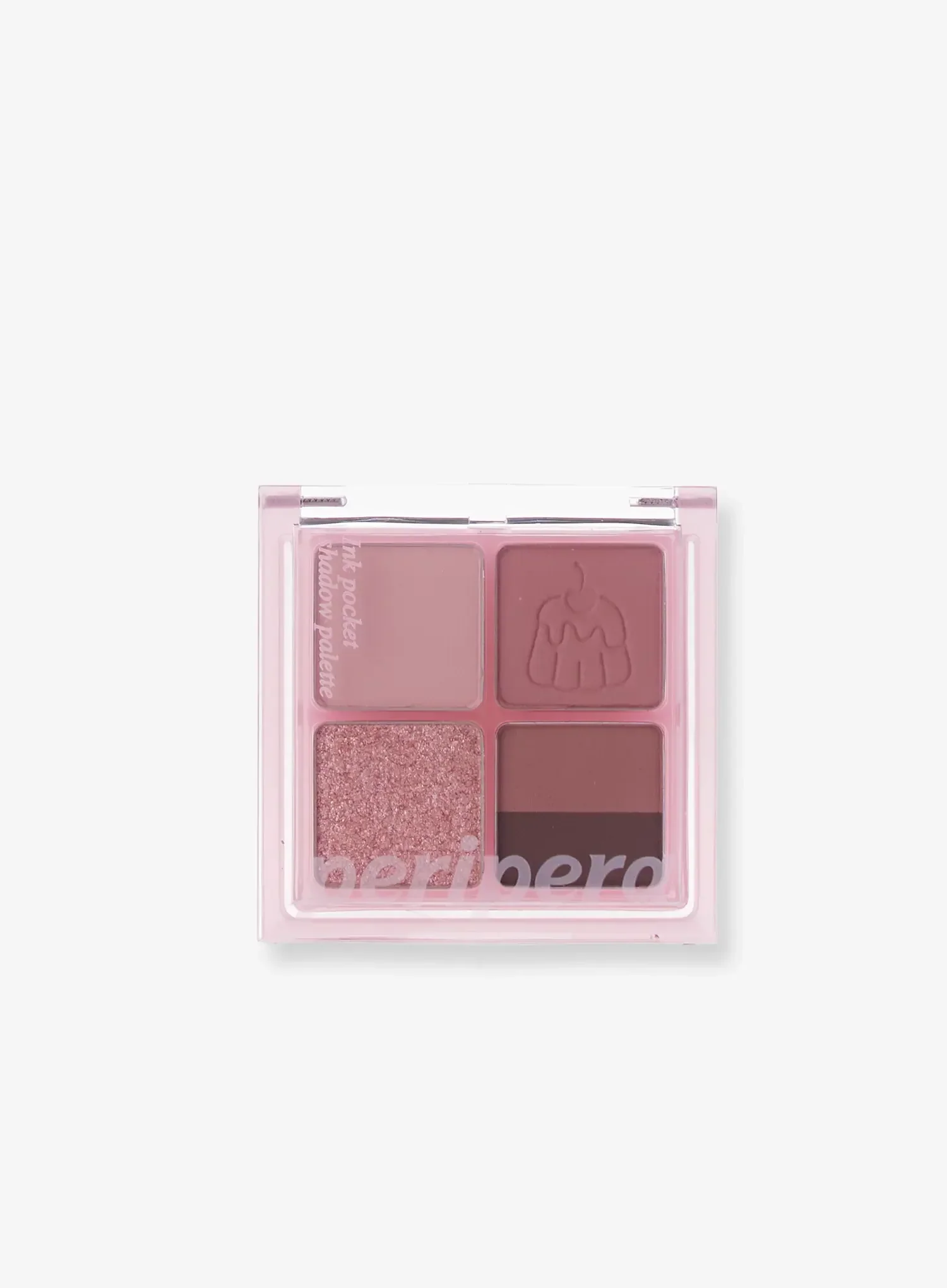 Ink Pocket Shadow Palette (2g * 4) - Image 10