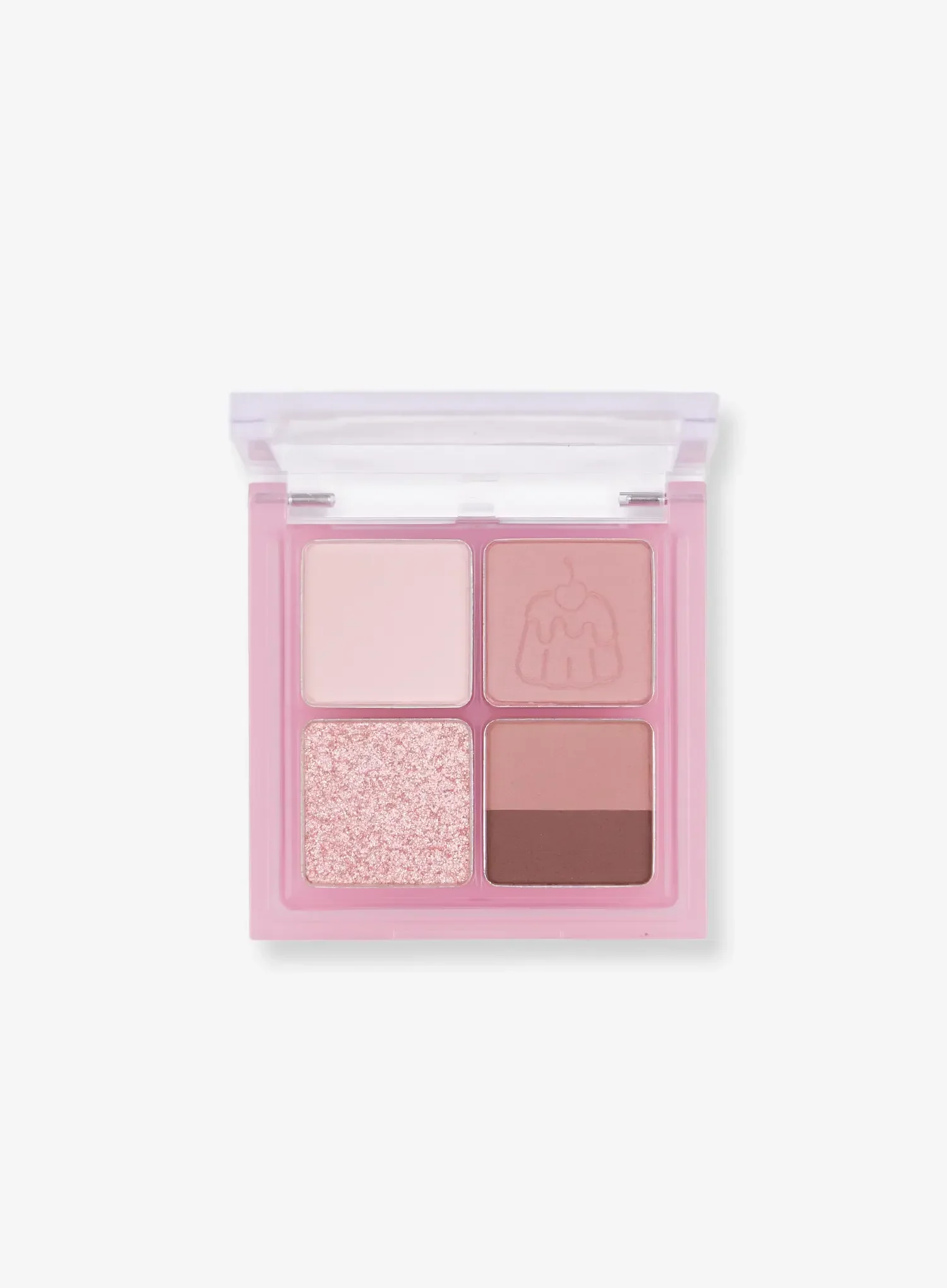 Ink Pocket Shadow Palette (2g * 4) - Image 11