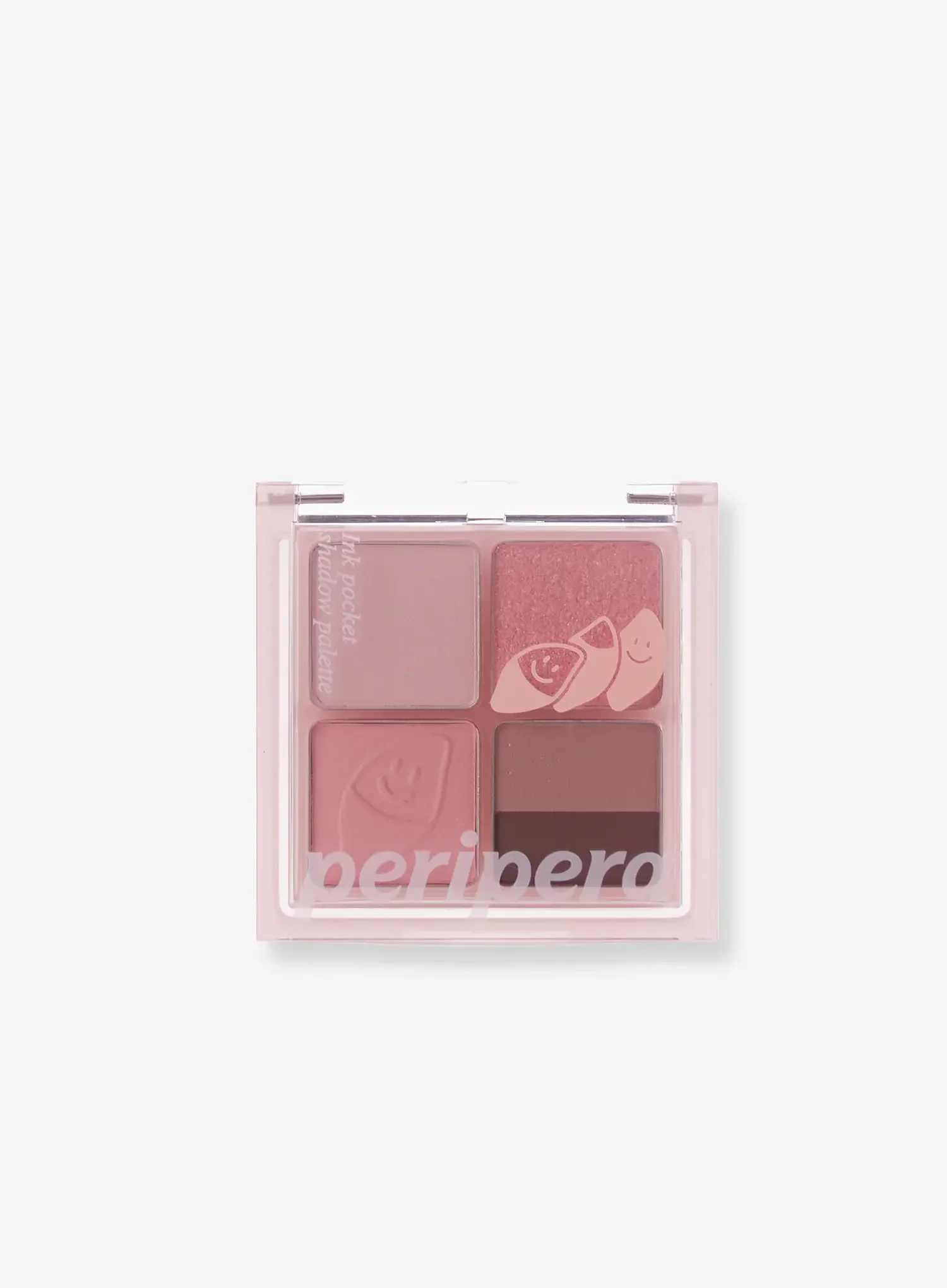 Ink Pocket Shadow Palette (2g * 4) - Image 14