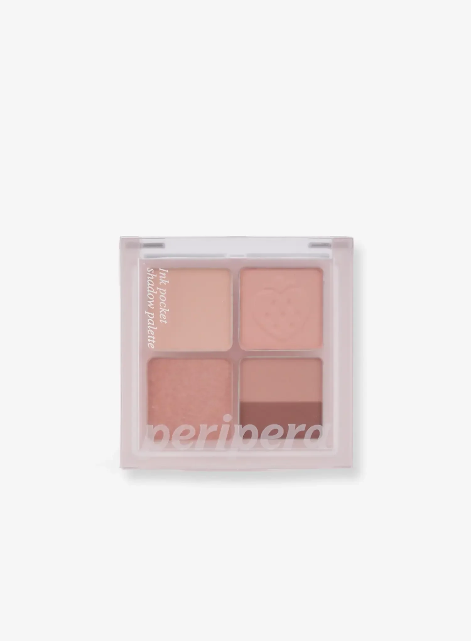 Ink Pocket Shadow Palette (2g * 4) - Image 9