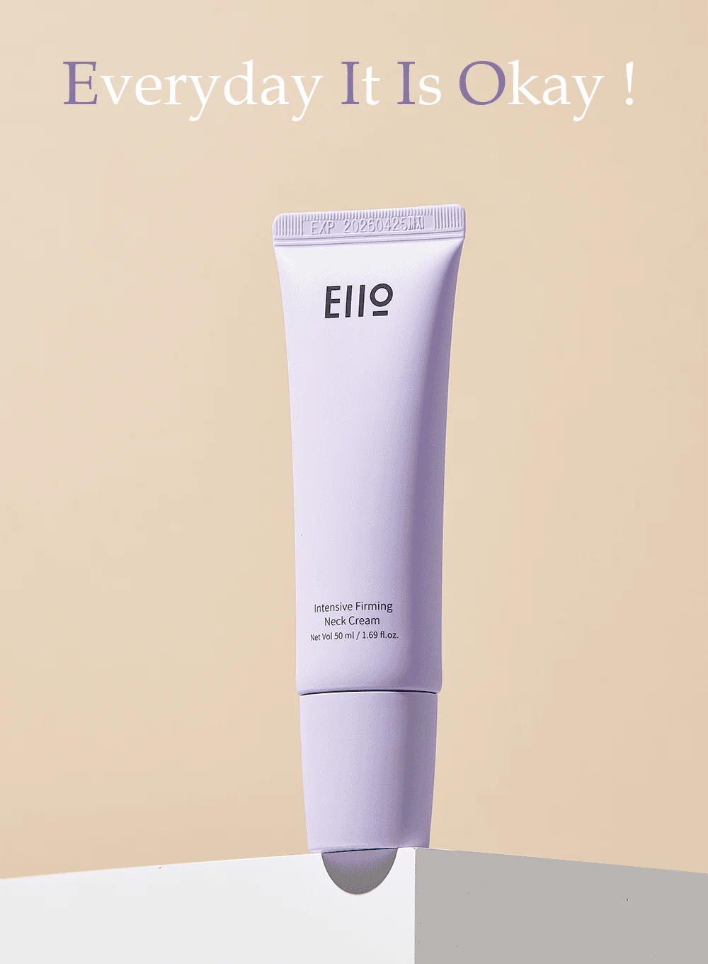 Intensive Firming Neck Cream (50ml) - Image 10