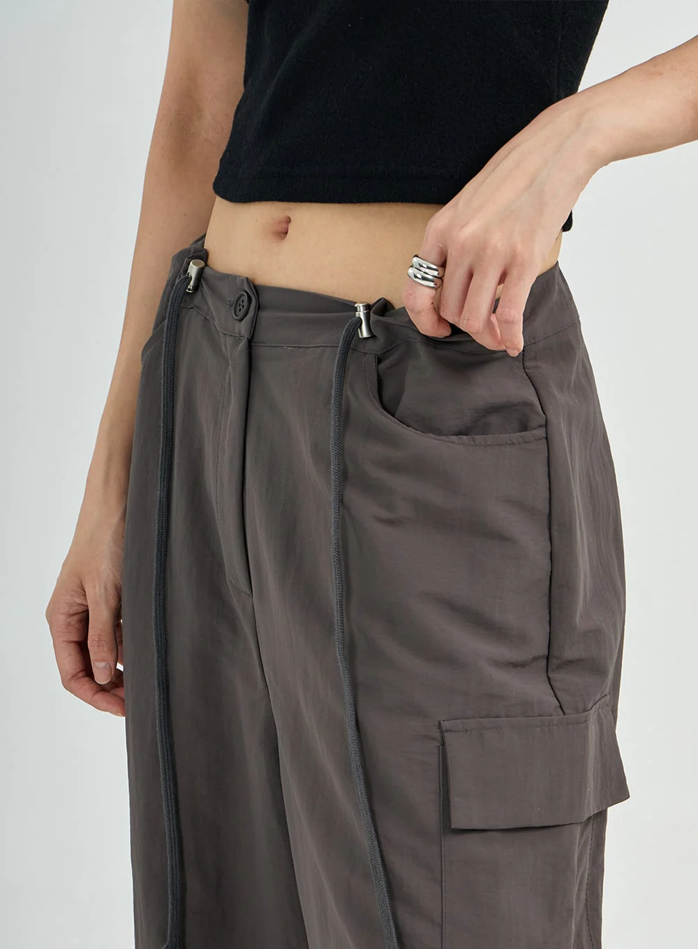 Jasmine Cargo Pants CS27 - Image 11