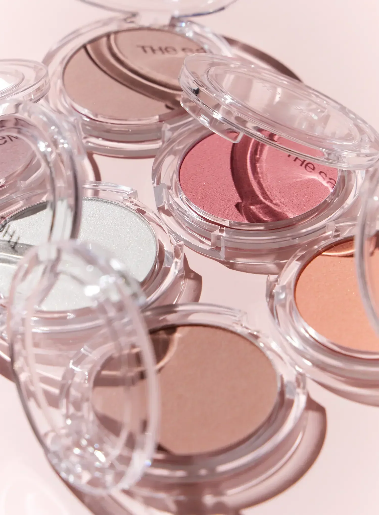 Jelly Blusher (4.5g) - Image 3