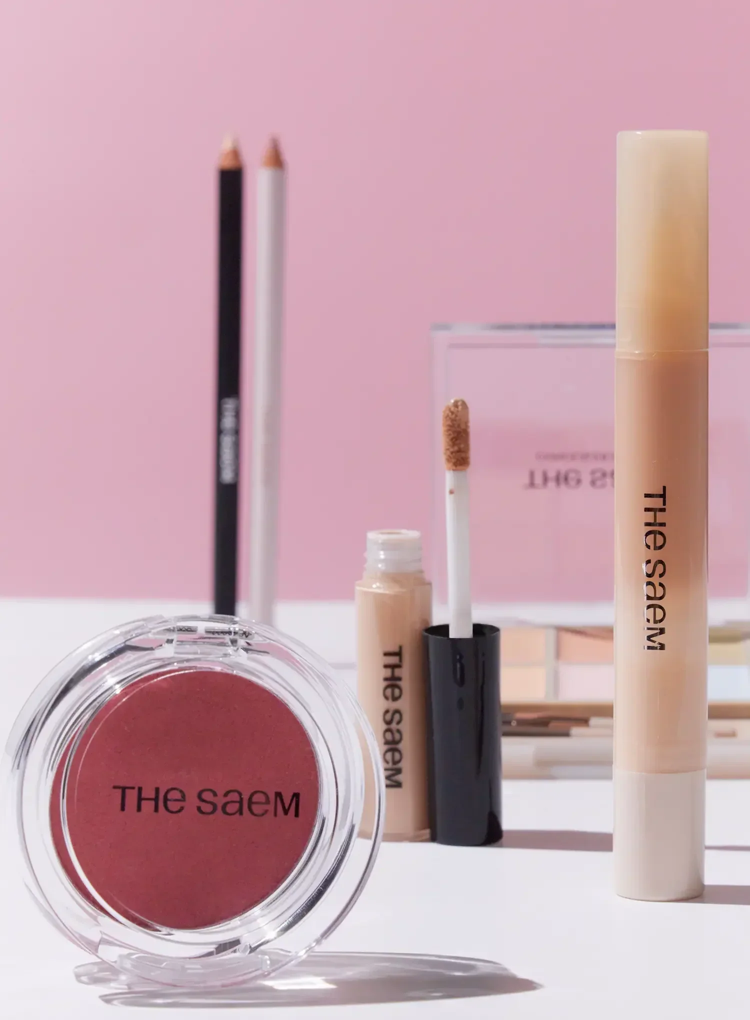 Jelly Blusher (4.5g) - Image 4