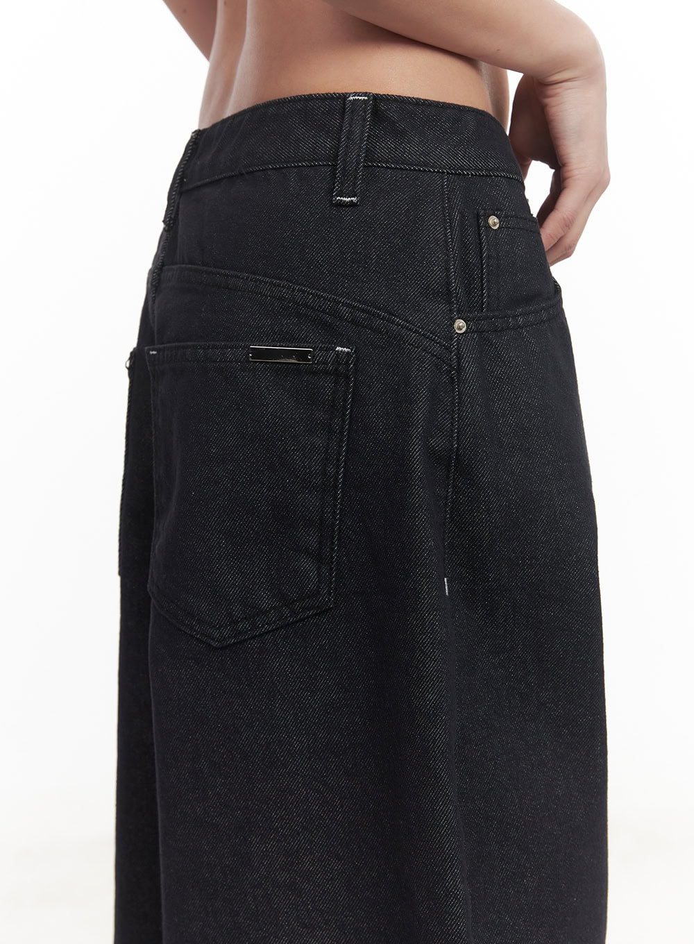Julianna Baggy Jeans CM505 - Image 6