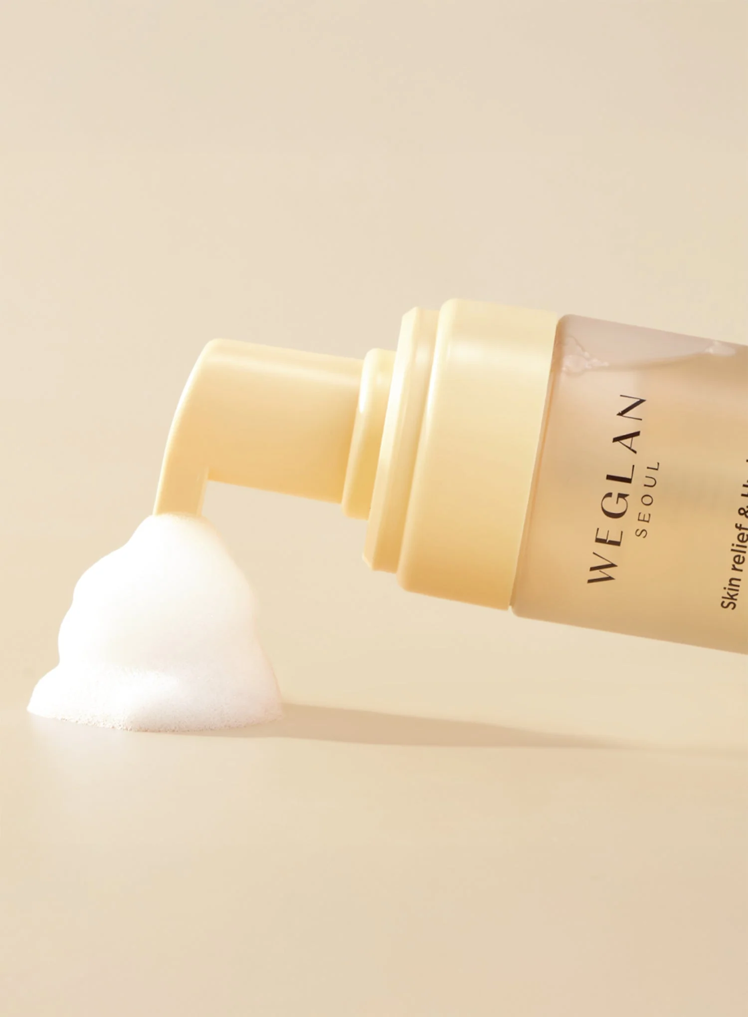 K-Ginseng Repair Glow Toner (120ml) - Image 4