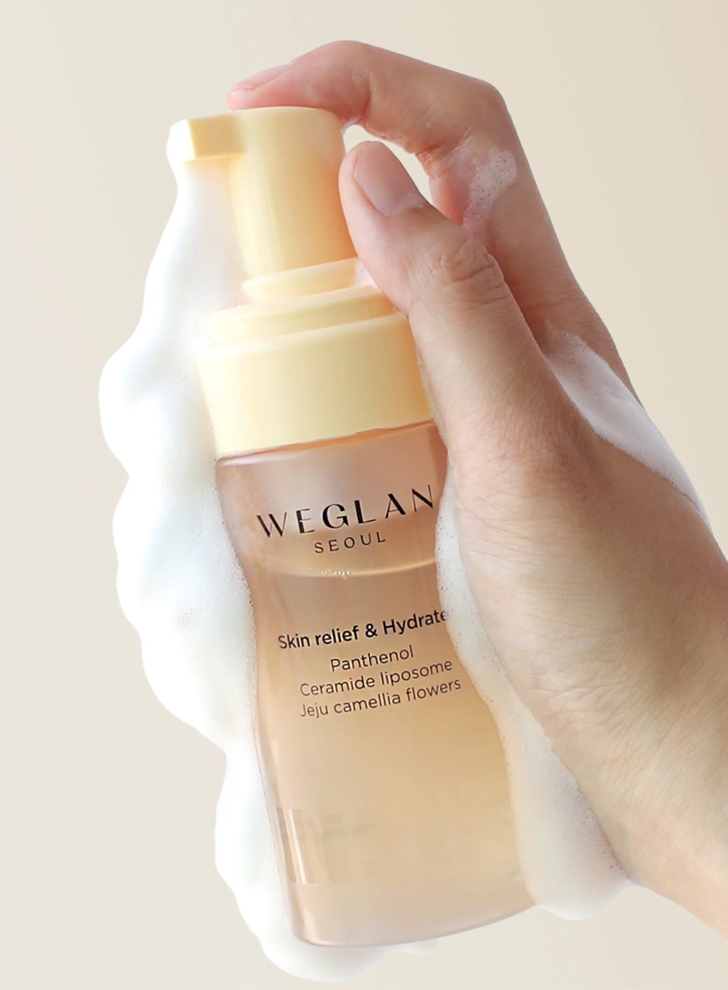K-Ginseng Repair Glow Toner (120ml) - Image 5