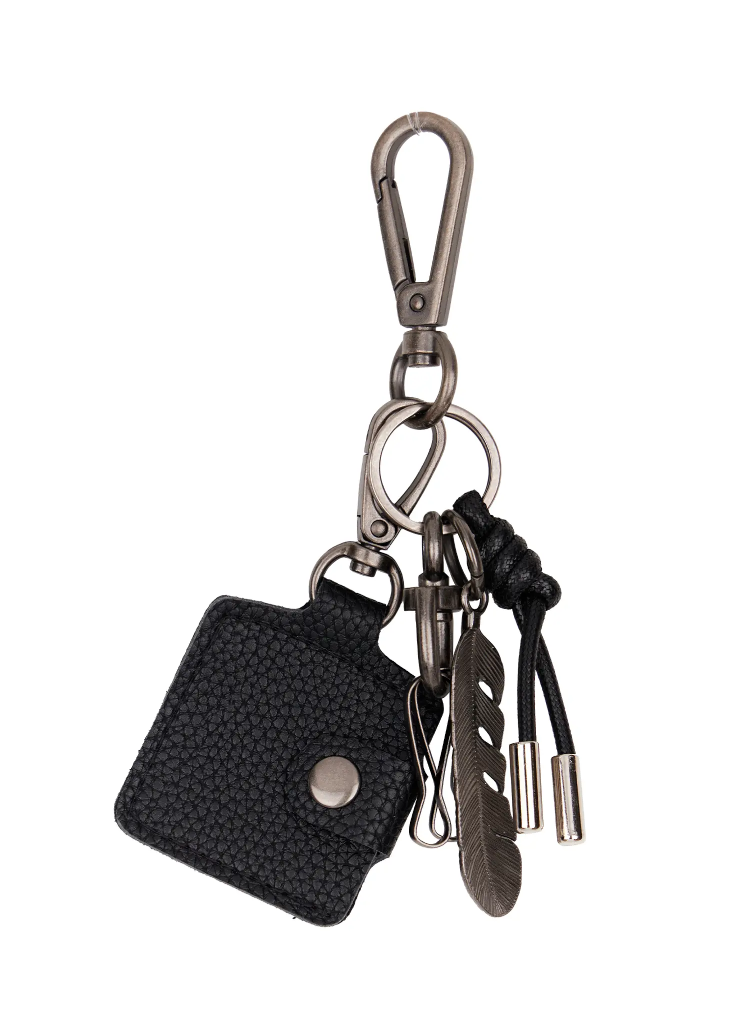 Keychain with Wallet IA507