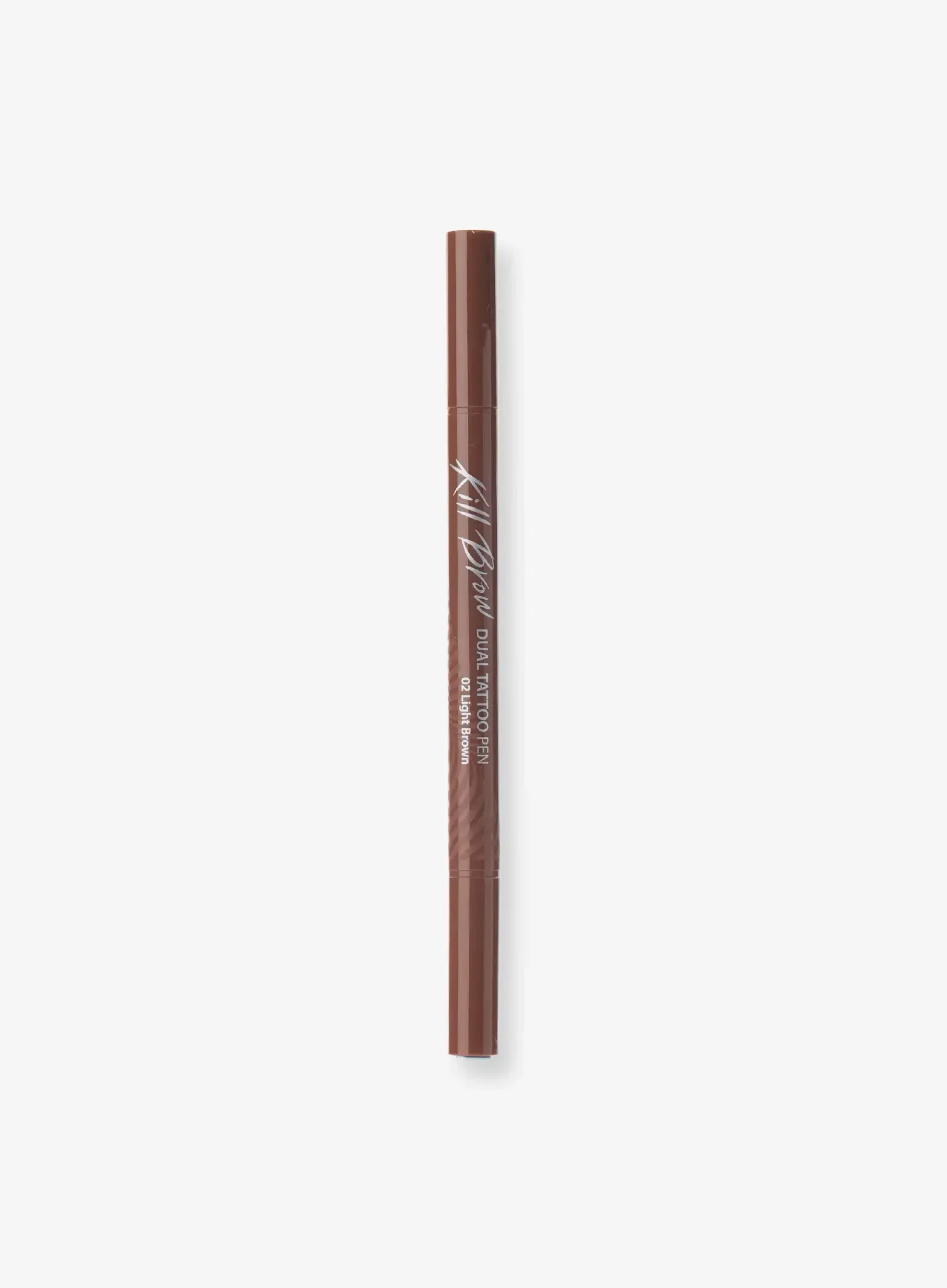 Kill Brow Dual Tattoo Pen Set (0.3g/1.2g) - Image 7