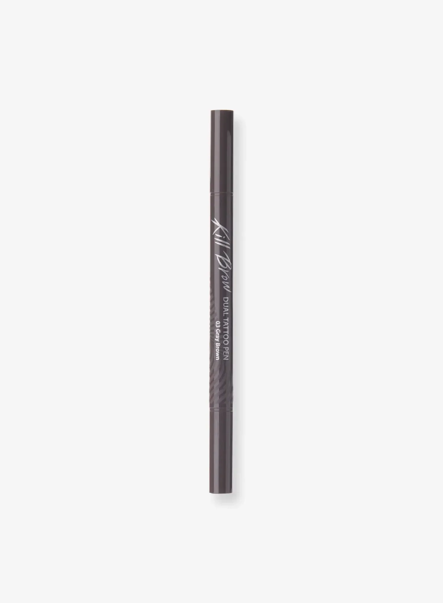 Kill Brow Dual Tattoo Pen Set (0.3g/1.2g) - Image 8