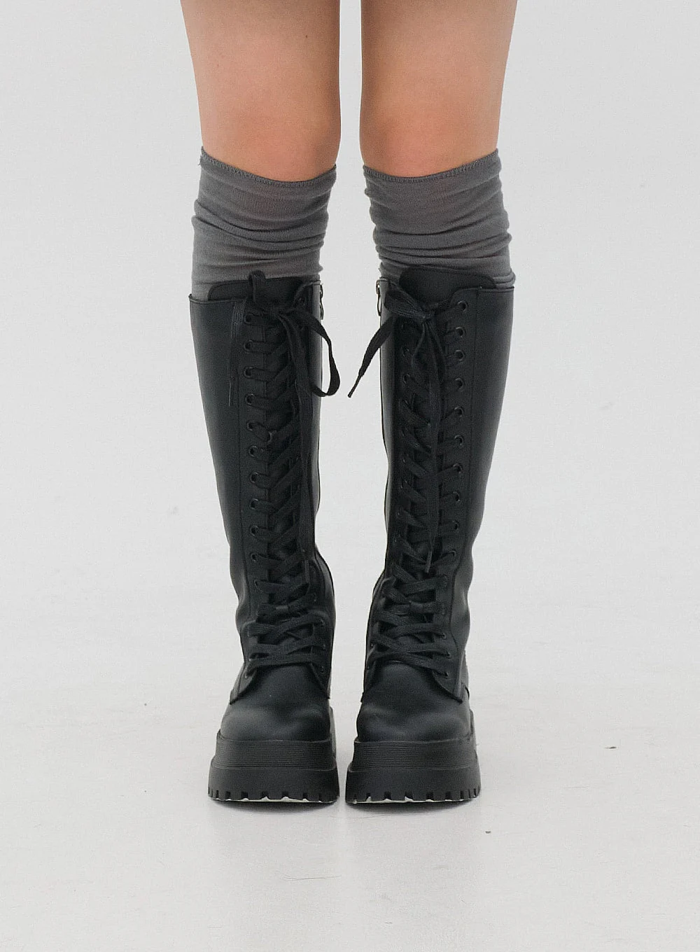 Knee High Socks M4 - Image 3