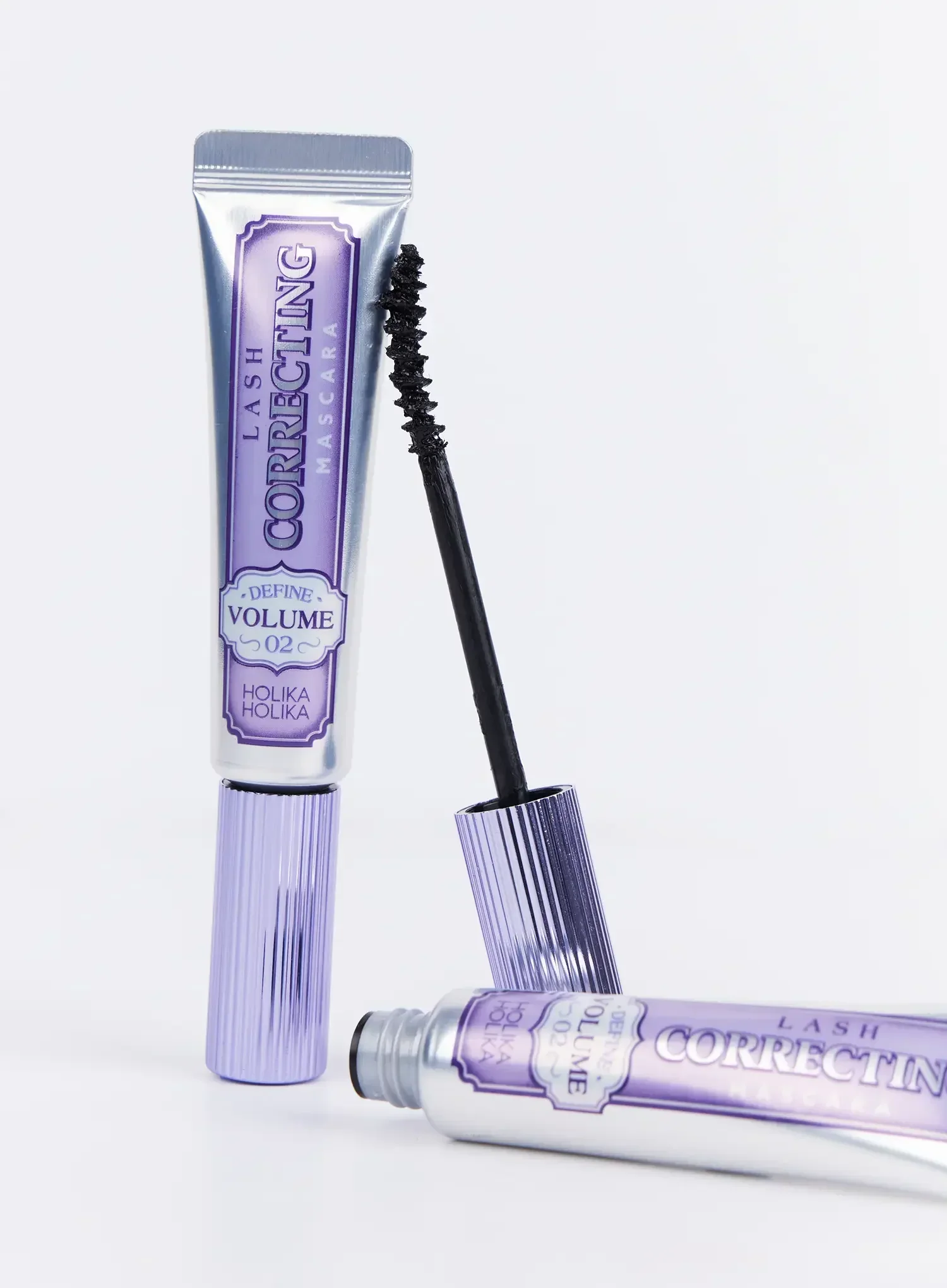 Lash Correcting Mascara EX (9g) - Image 2