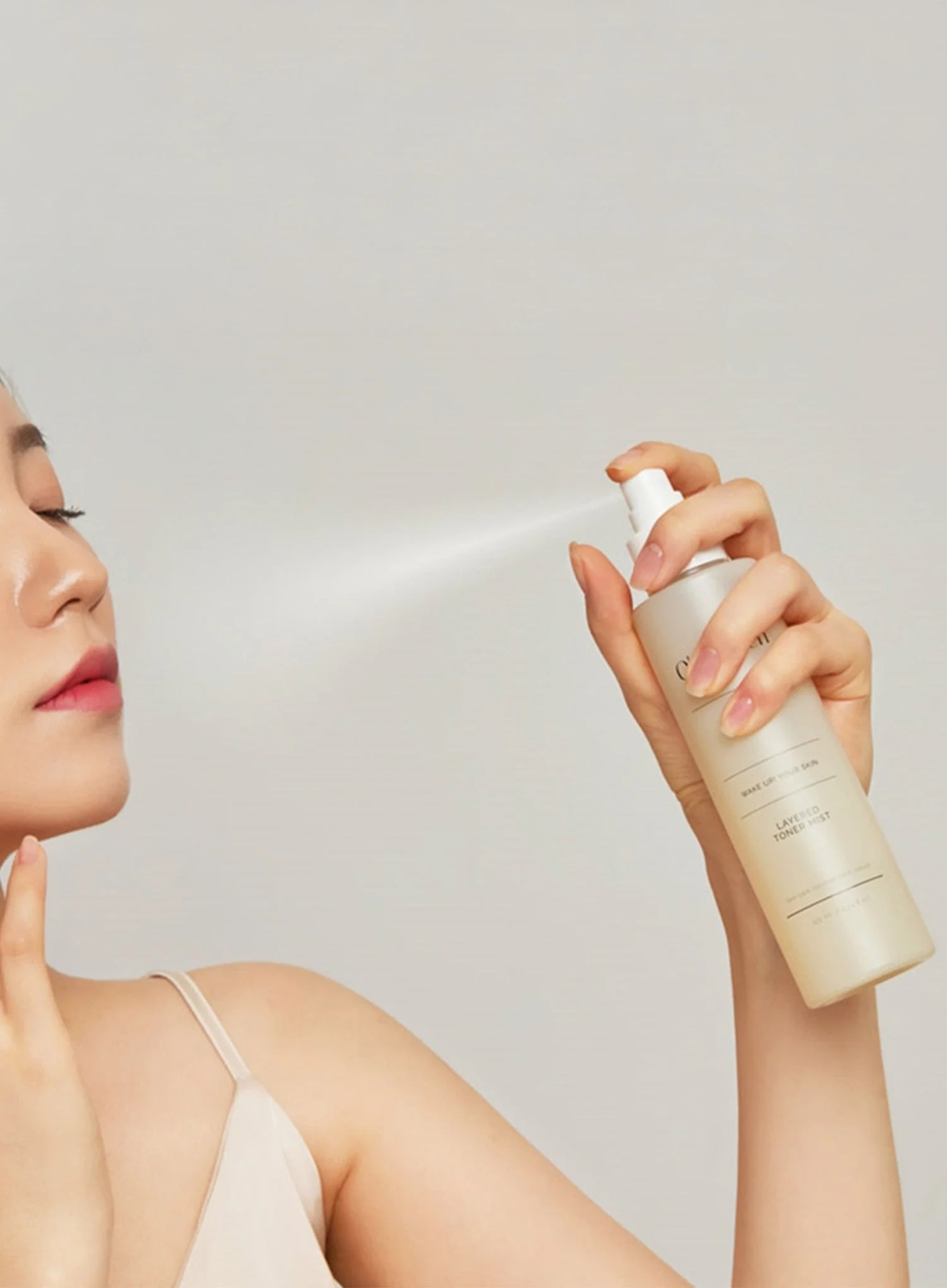 Layered Toner Mist (155ml) - Image 2