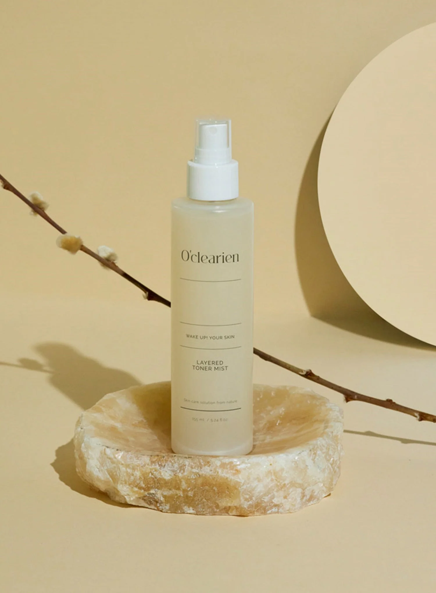 Layered Toner Mist (155ml) - Image 3