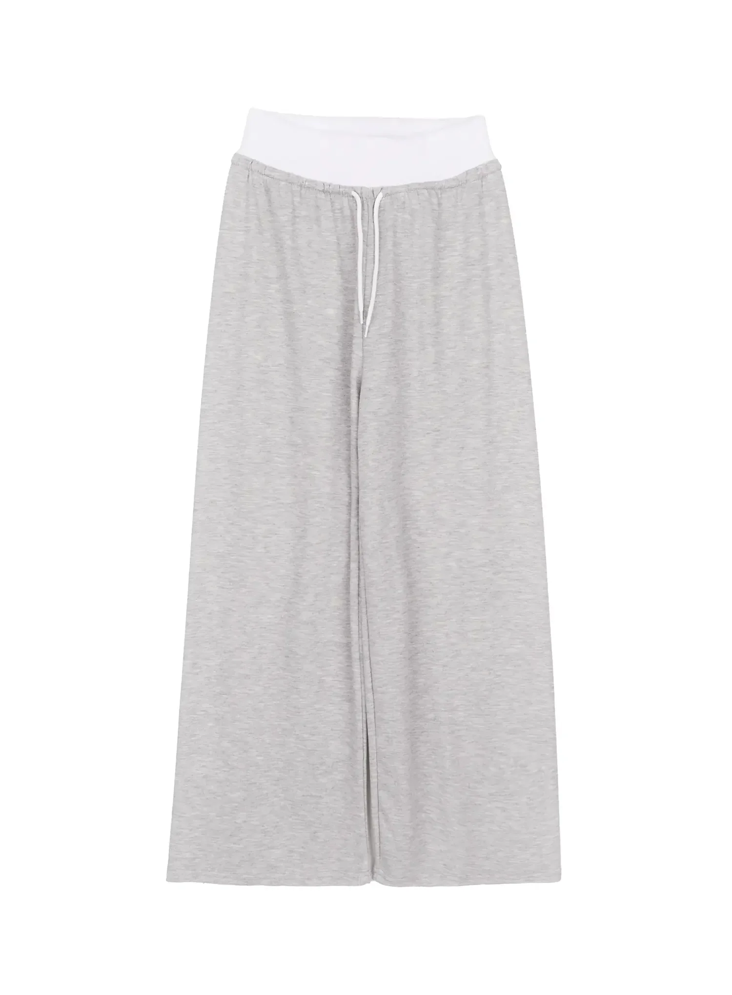 Layered Wide Leg Sweatpants IY504 - Image 18