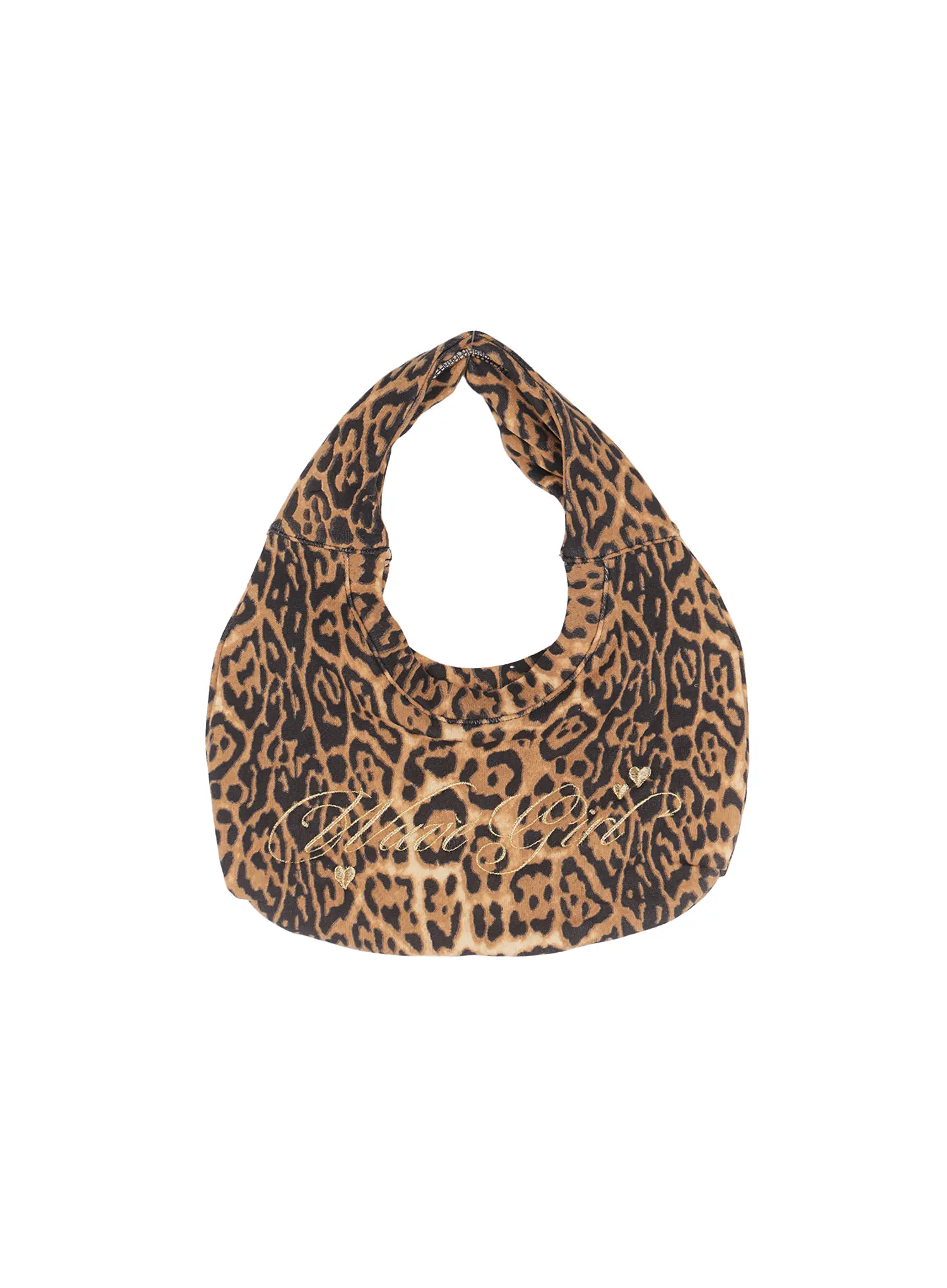 Leopard Graphic Tote CU530 - Image 5