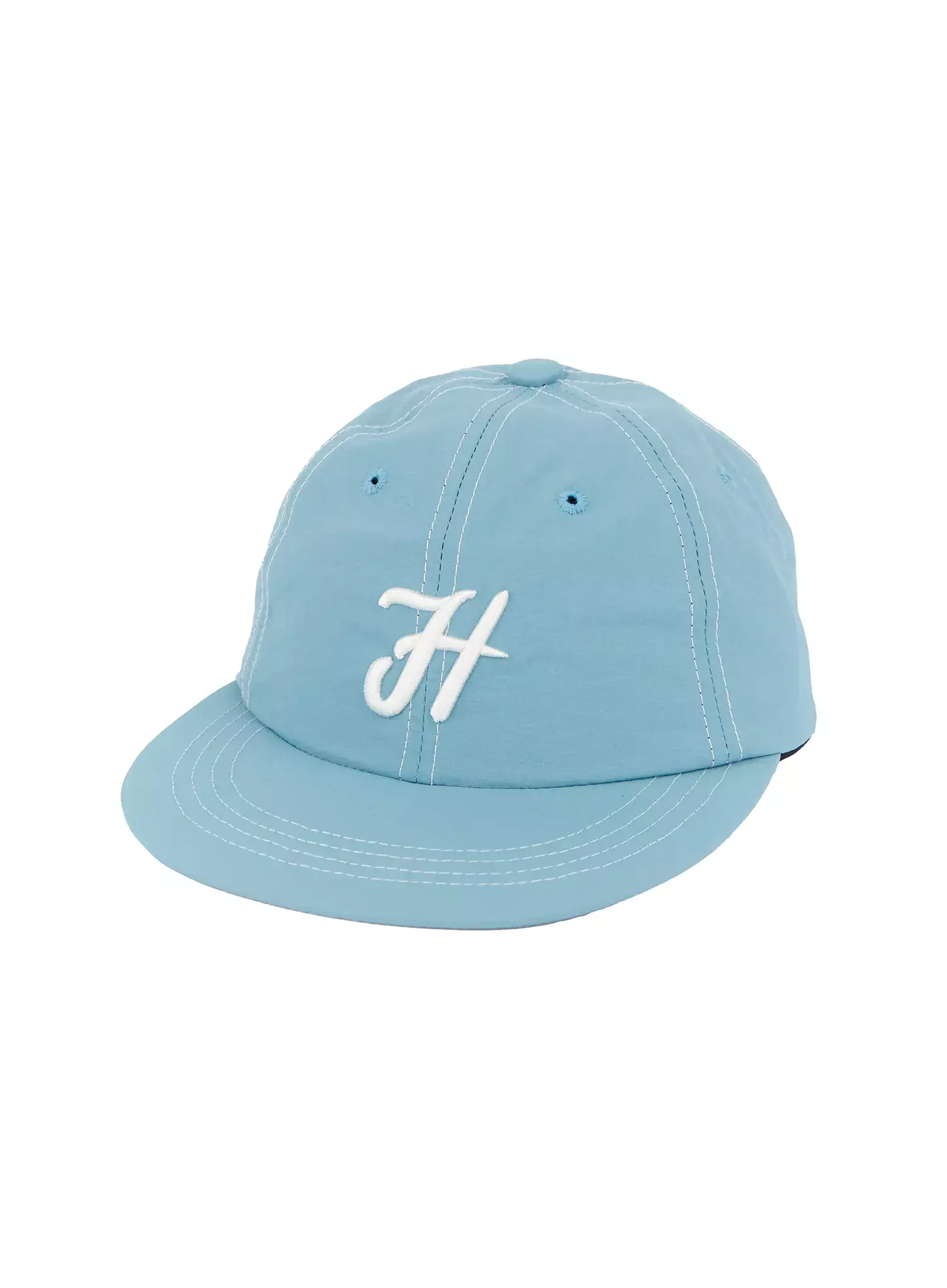 Lettering Stitched Baseball Cap IM530 - Image 10