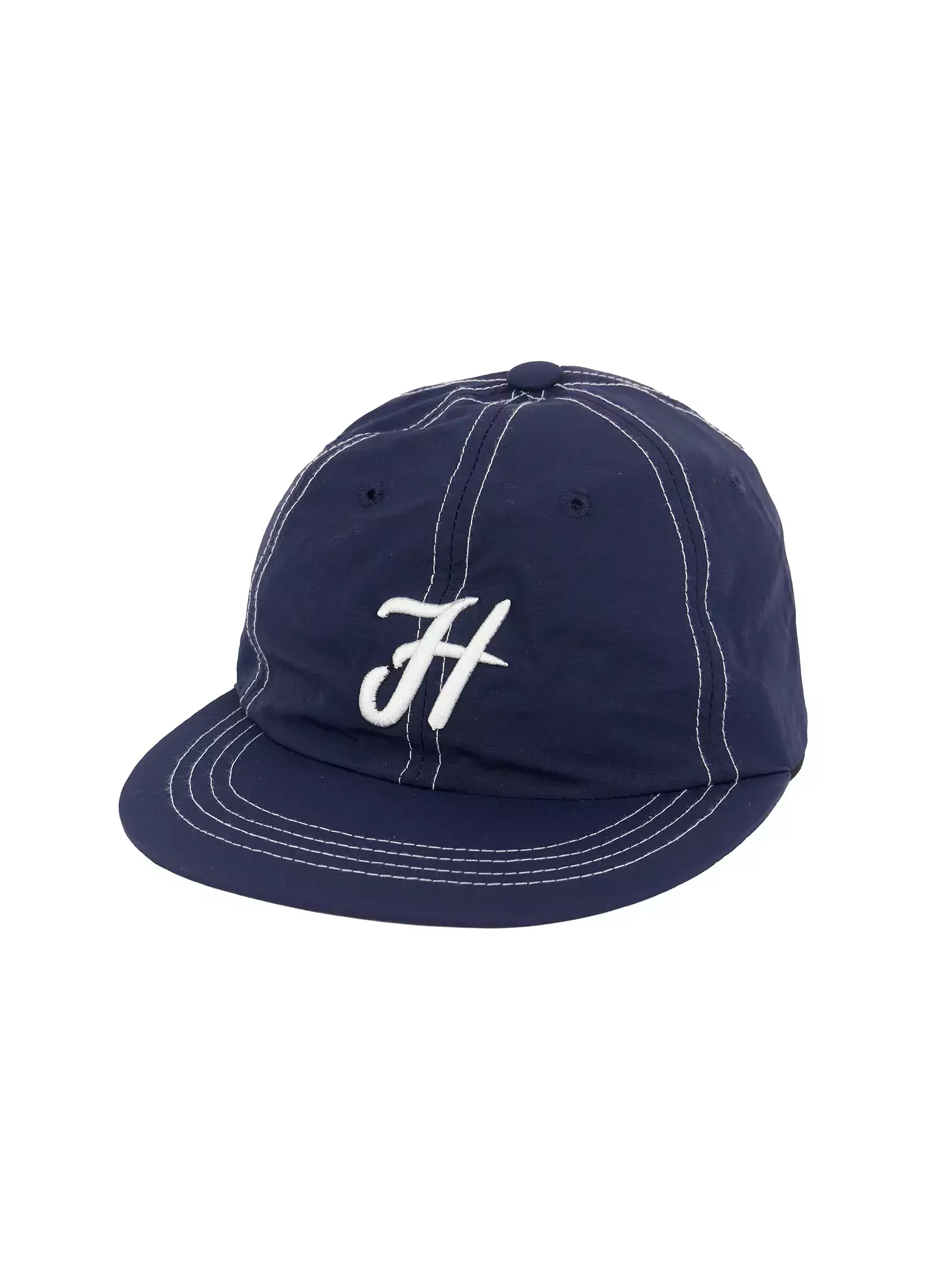 Lettering Stitched Baseball Cap IM530 - Image 11