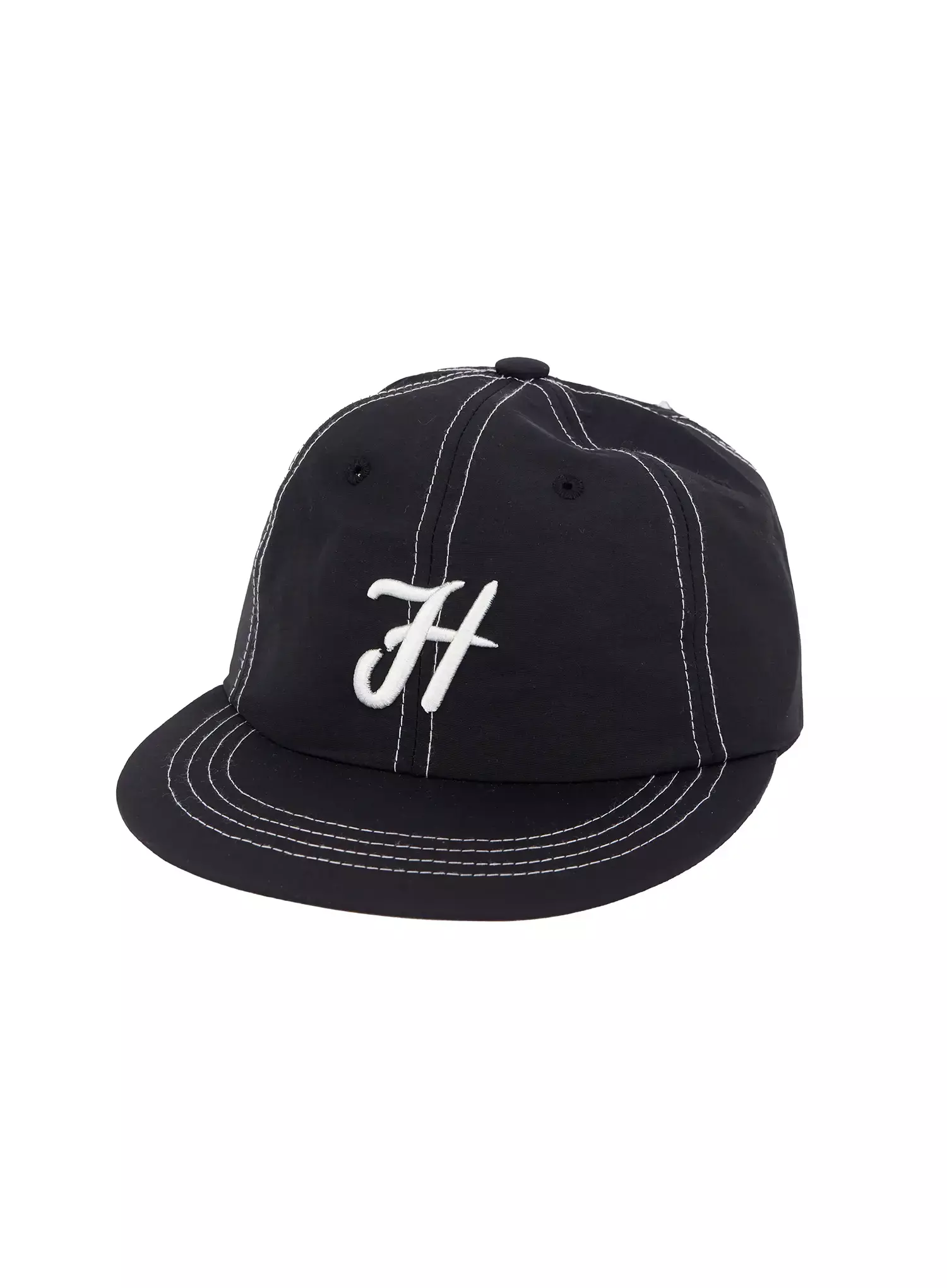 Lettering Stitched Baseball Cap IM530 - Image 12