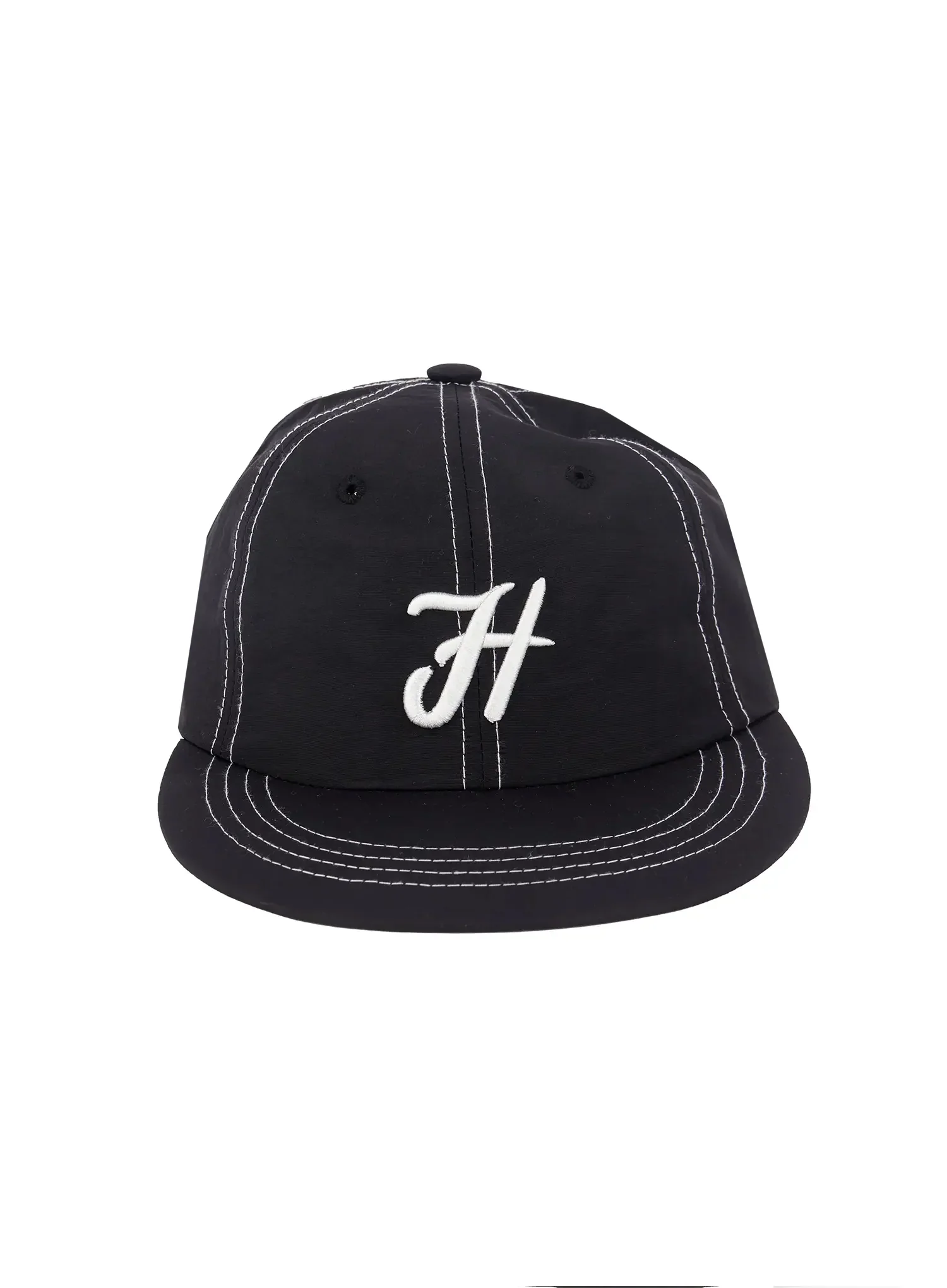 Lettering Stitched Baseball Cap IM530 - Image 14