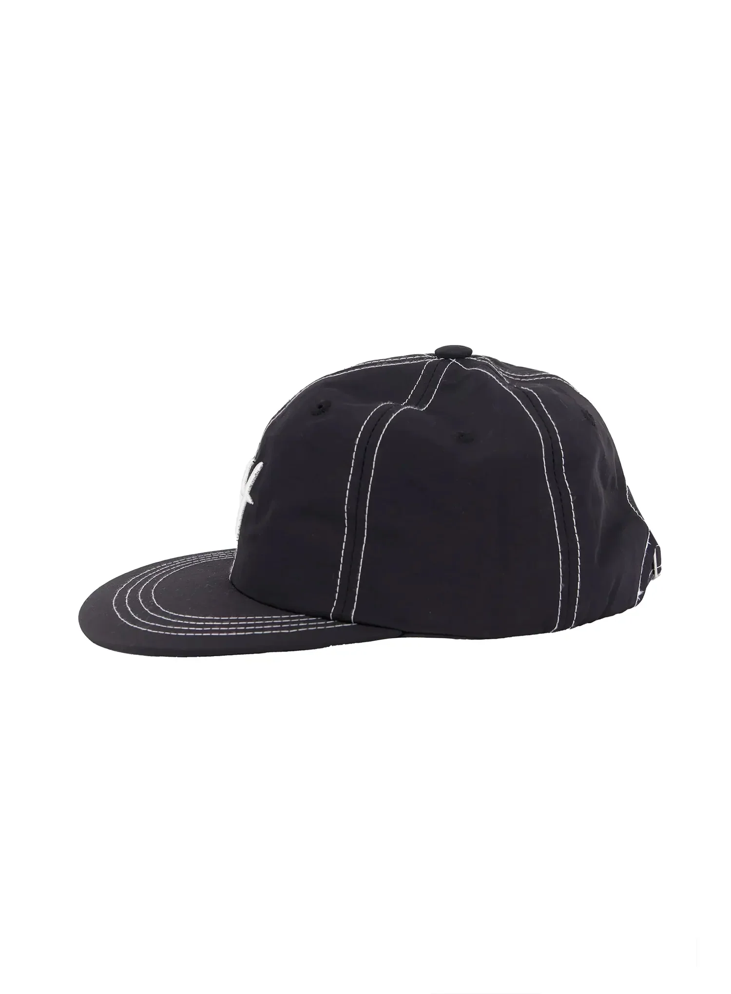 Lettering Stitched Baseball Cap IM530 - Image 15