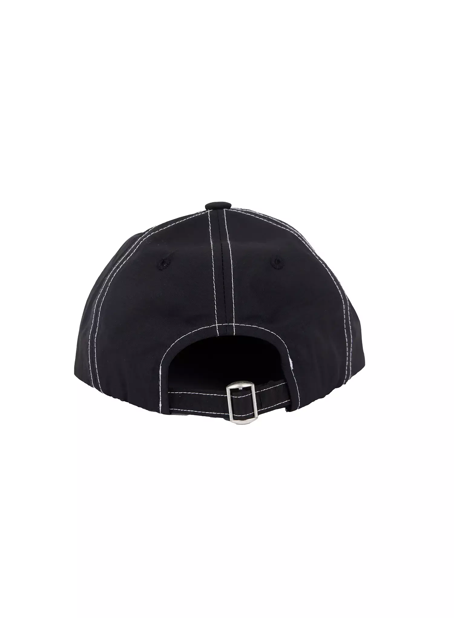 Lettering Stitched Baseball Cap IM530 - Image 16