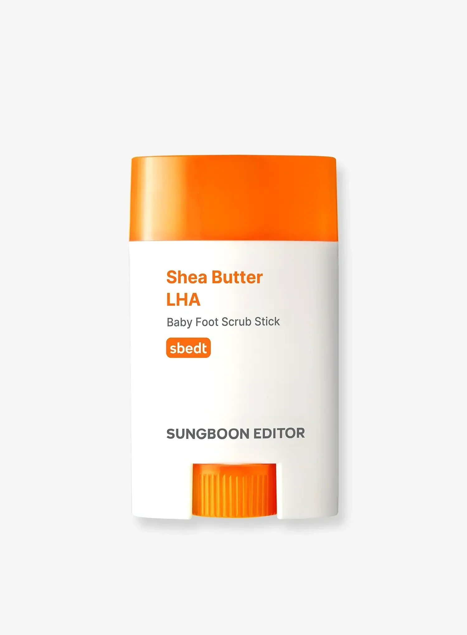 LHA Baby Foot Scrub Stick (20g)