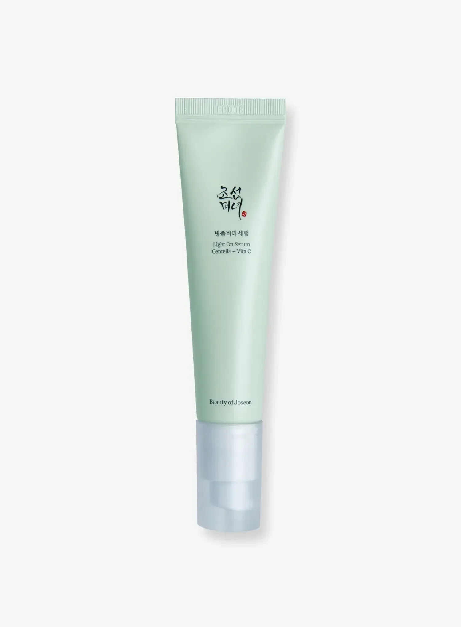 Light On Serum : Centella + Vita C (30ml)