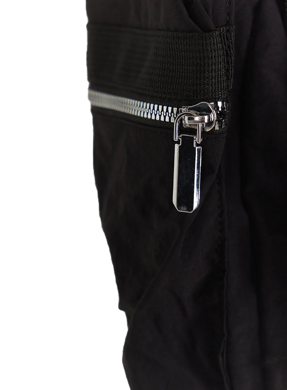 Lightweight Ribbon Buckle Backpack CA529 - Image 8
