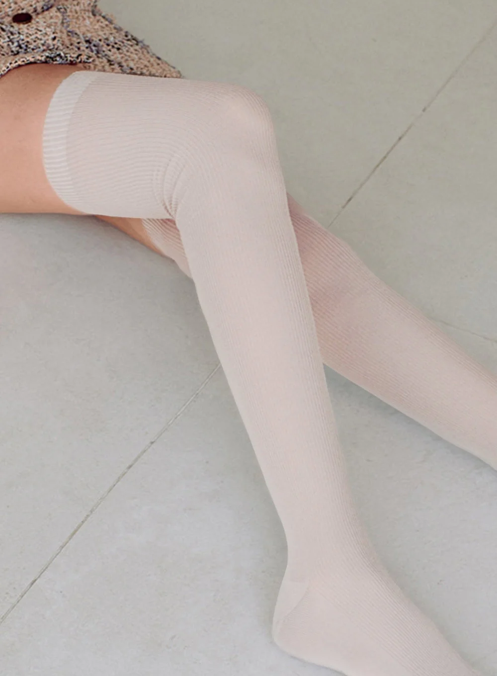 Lingling Knee Socks IA521 - Image 2