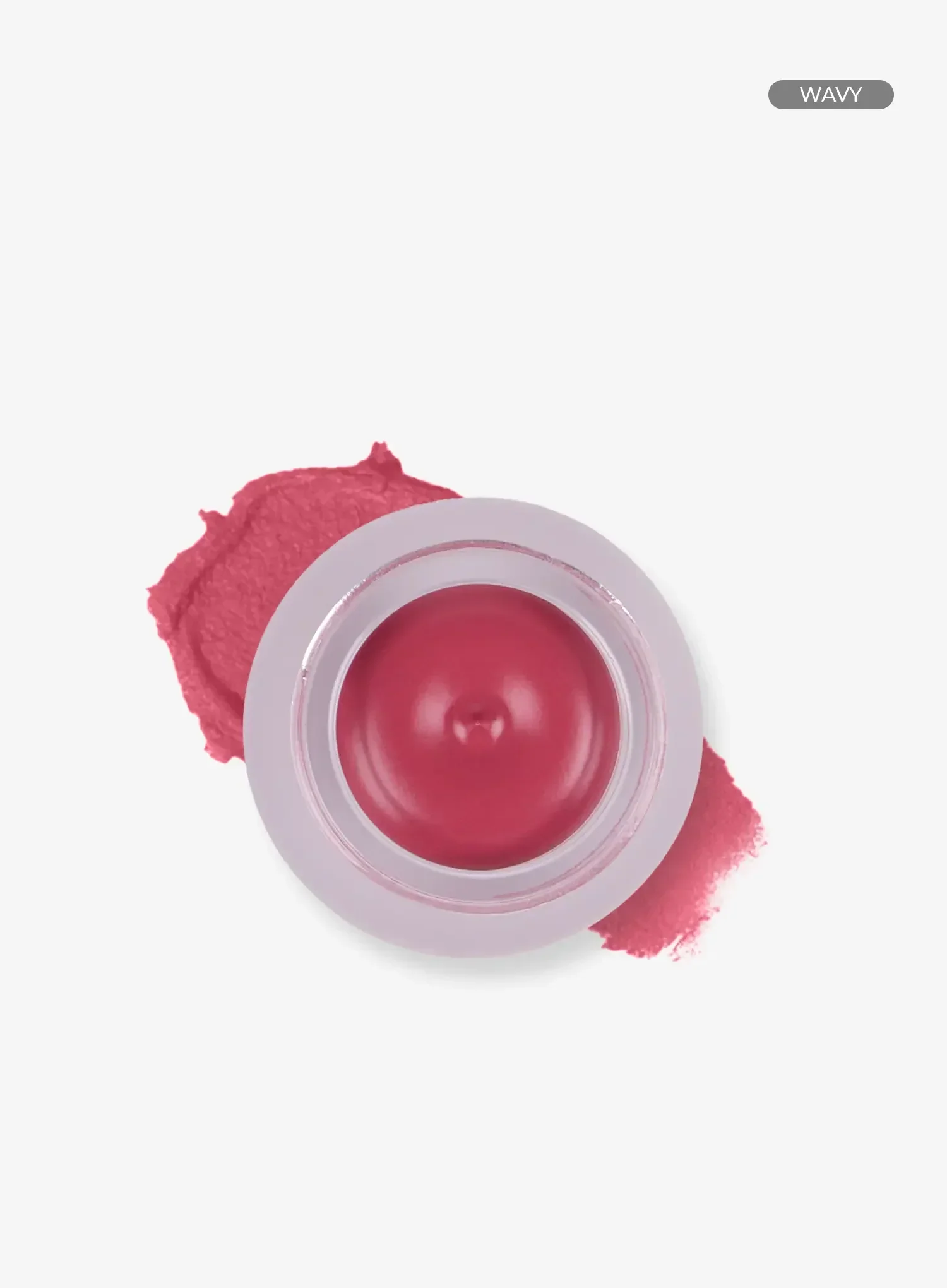 Lip&Cheek Blurry Pudding Pot (5g) - Image 14