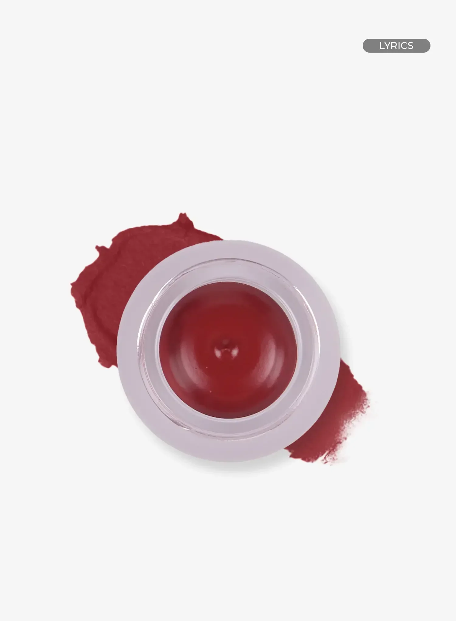 Lip&Cheek Blurry Pudding Pot (5g) - Image 6