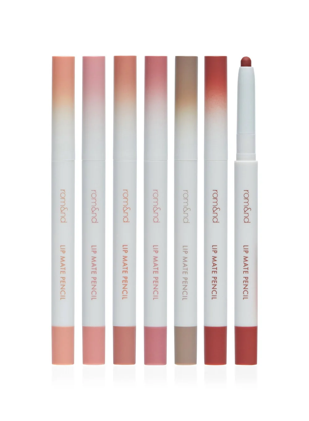 Lip Mate Pencil (0.5g) - Image 2