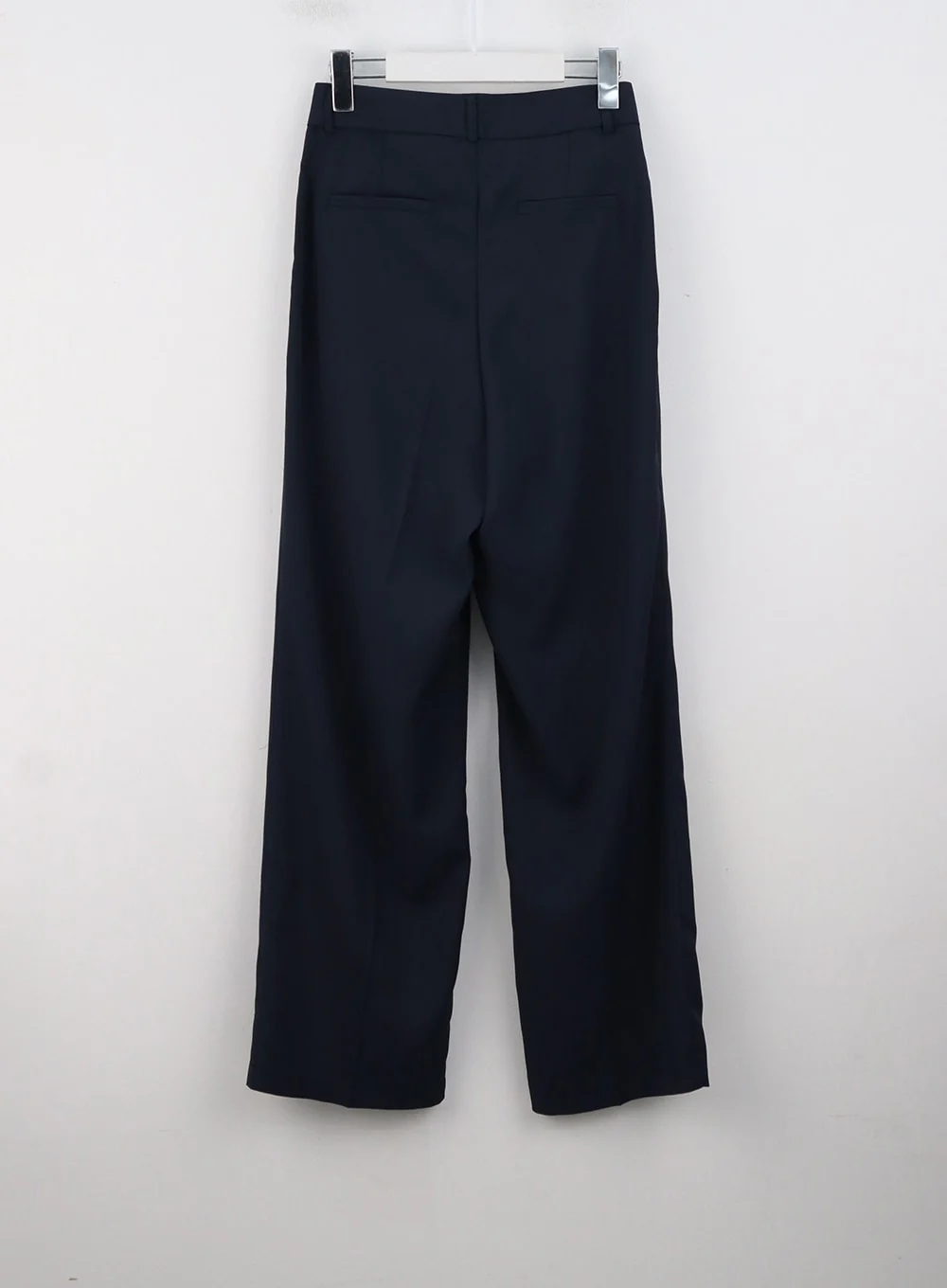 Loose-Fit Pintuck Pants OG318 - Image 15