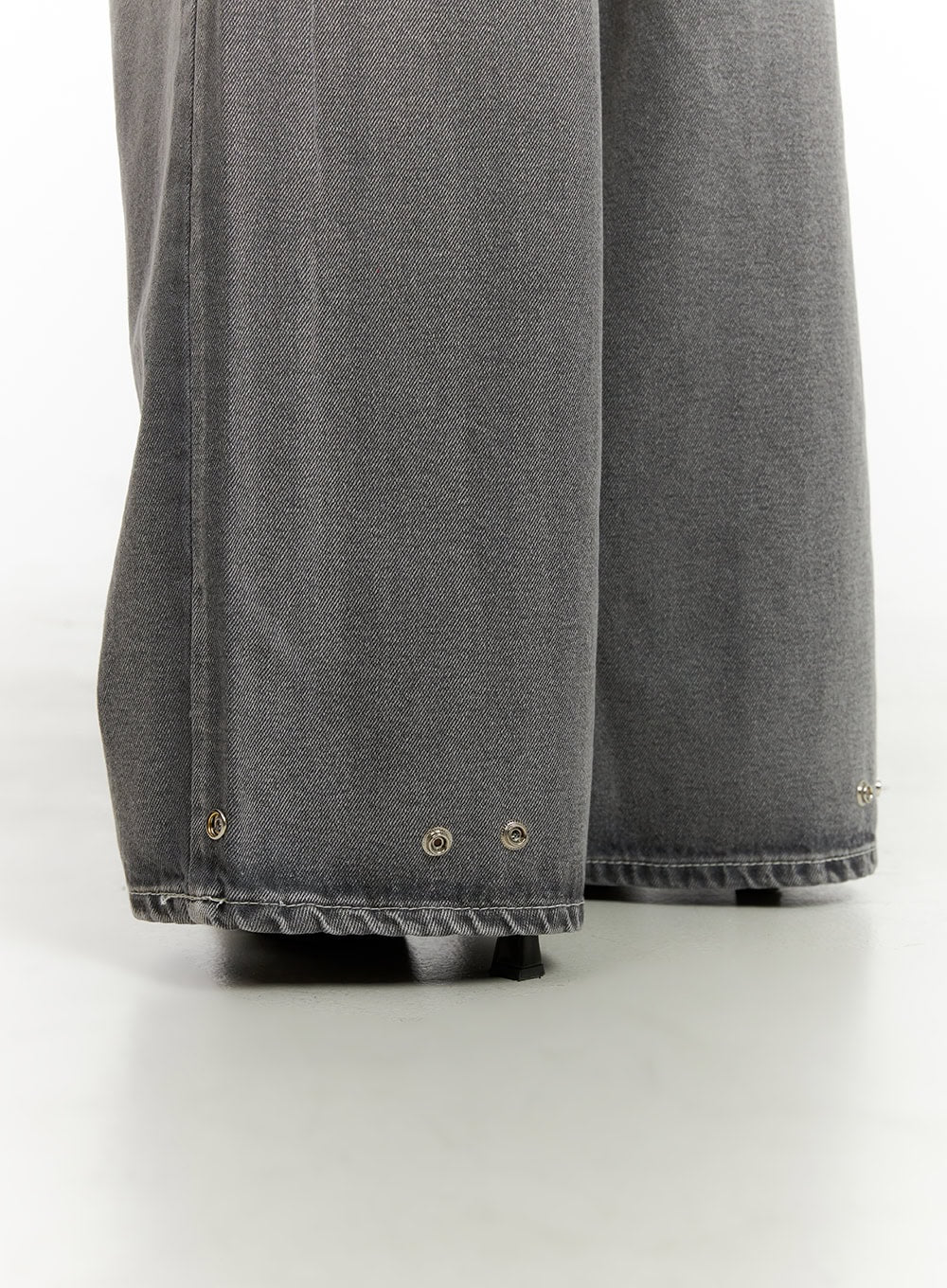 Low Rise Baggy Jeans CY431 - Image 7