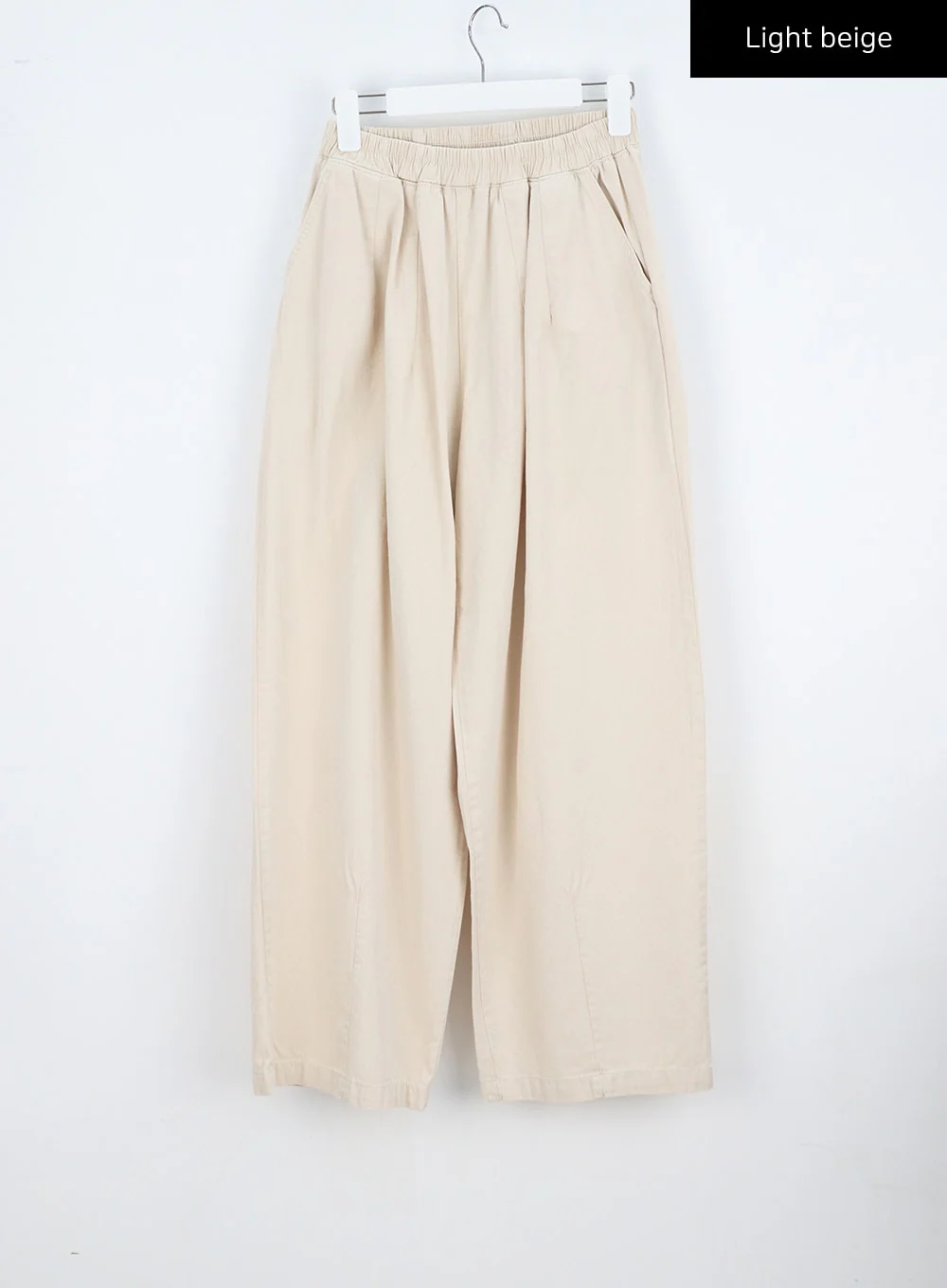 Low Rise Cotton Pants CY312 - Image 13