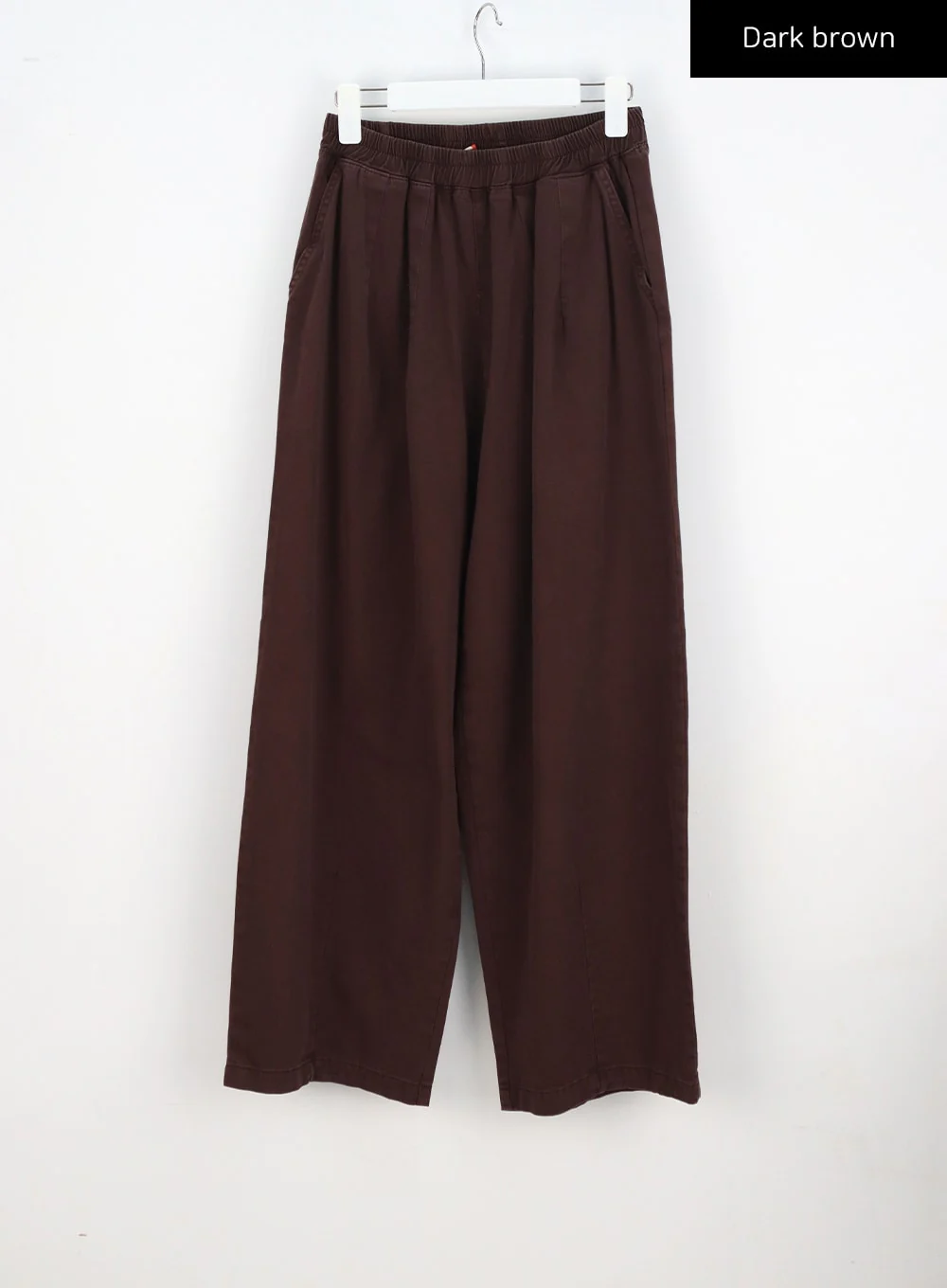 Low Rise Cotton Pants CY312 - Image 14
