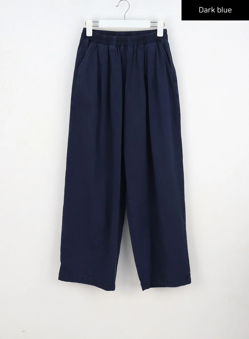 Low Rise Cotton Pants CY312 - Image 15