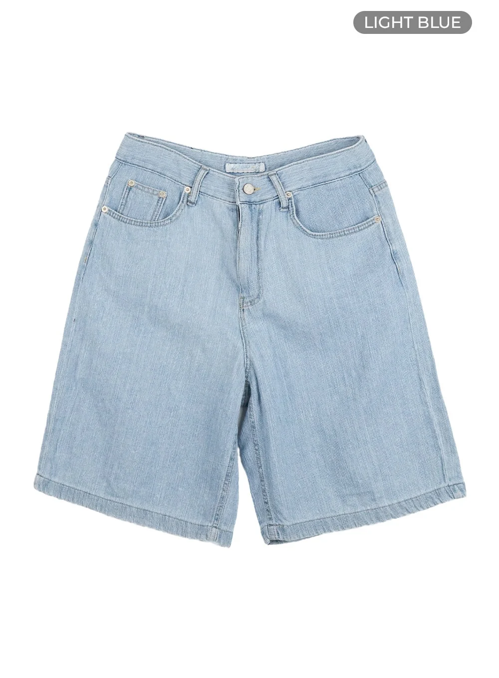 Low Rise Jorts CU417 - Image 9