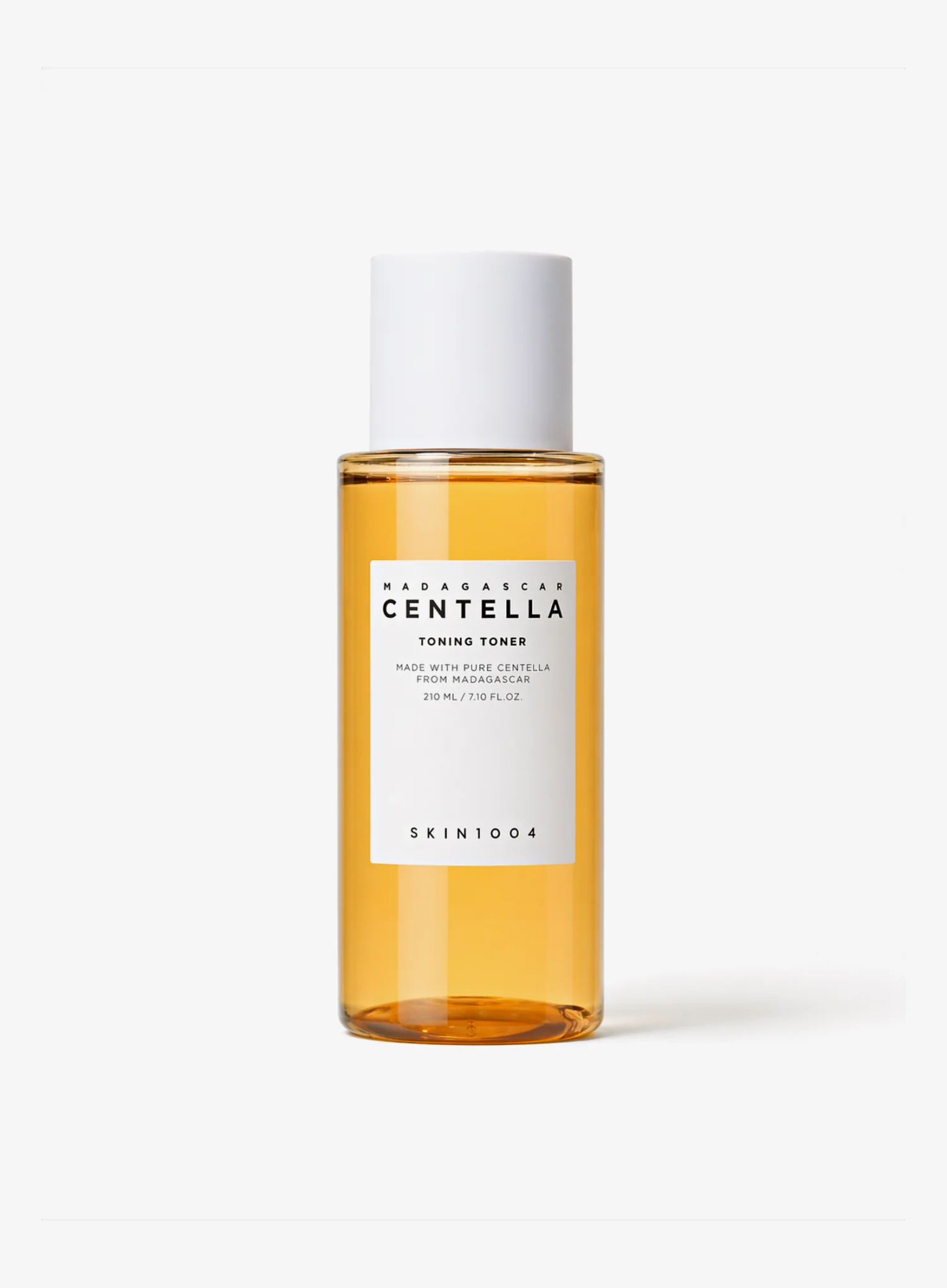 Madagascar Centella Toning Toner (210ml)