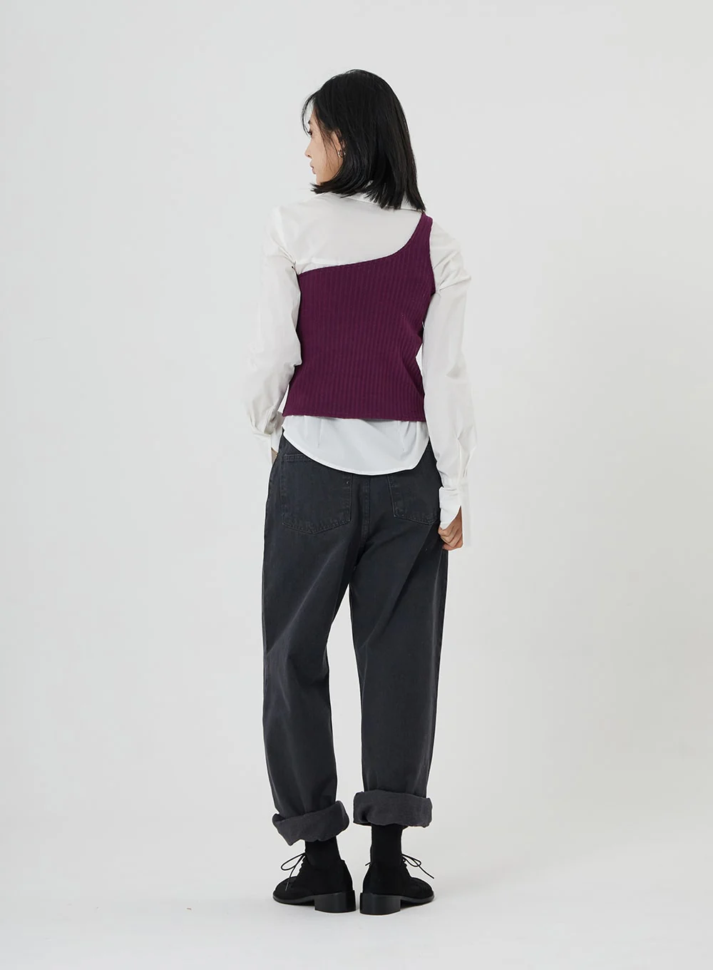 Maxi Denim Pants ON23 - Image 13