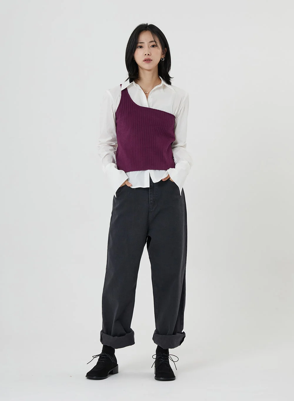 Maxi Denim Pants ON23 - Image 14