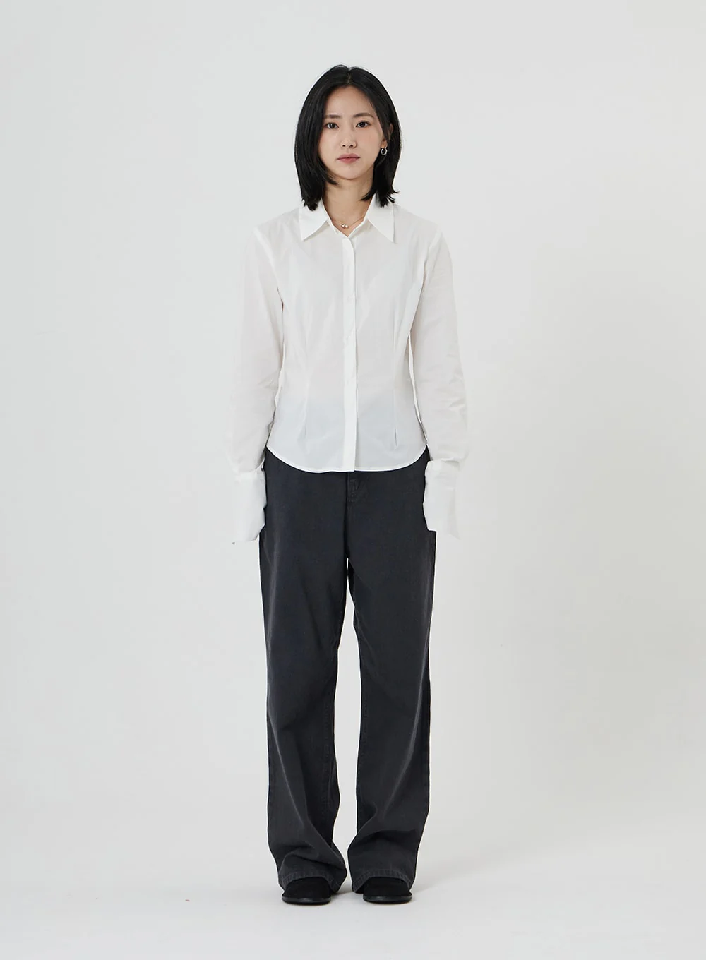 Maxi Denim Pants ON23 - Image 18